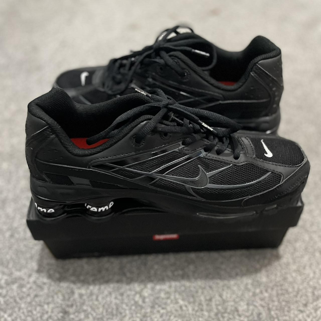 stockx supreme nike
