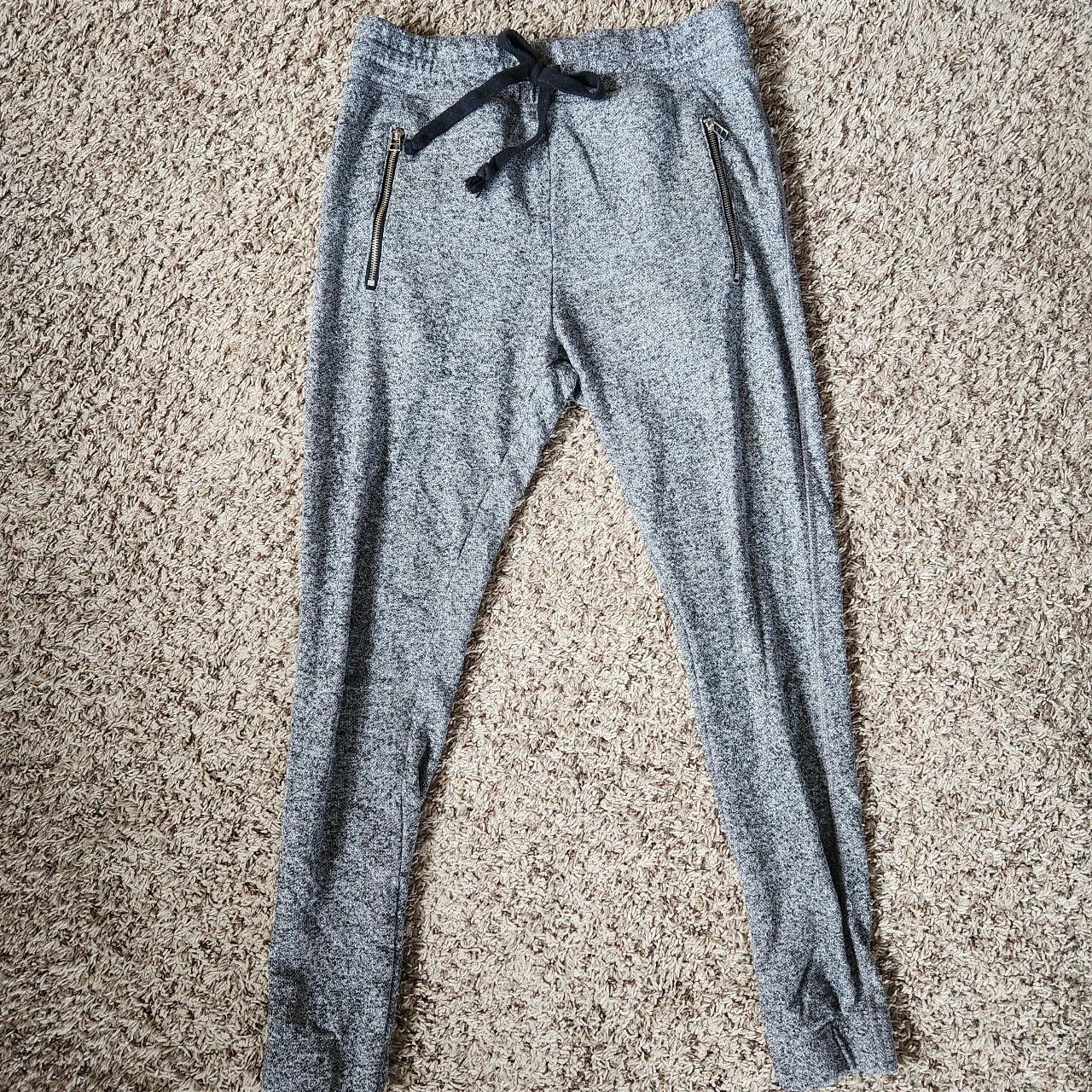 Hype Women's Grey Joggers-tracksuits (4)