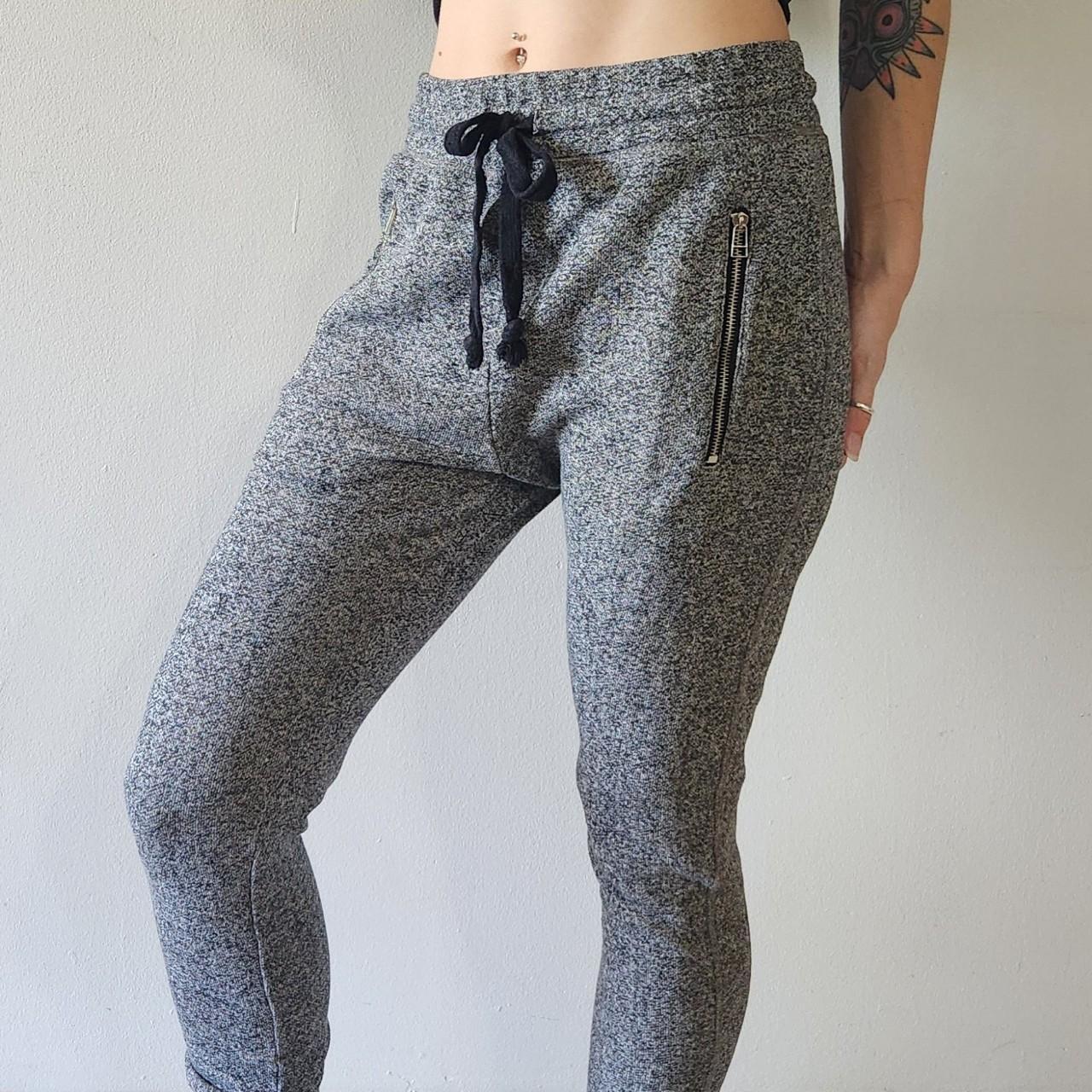 Hype skinny hot sale joggers