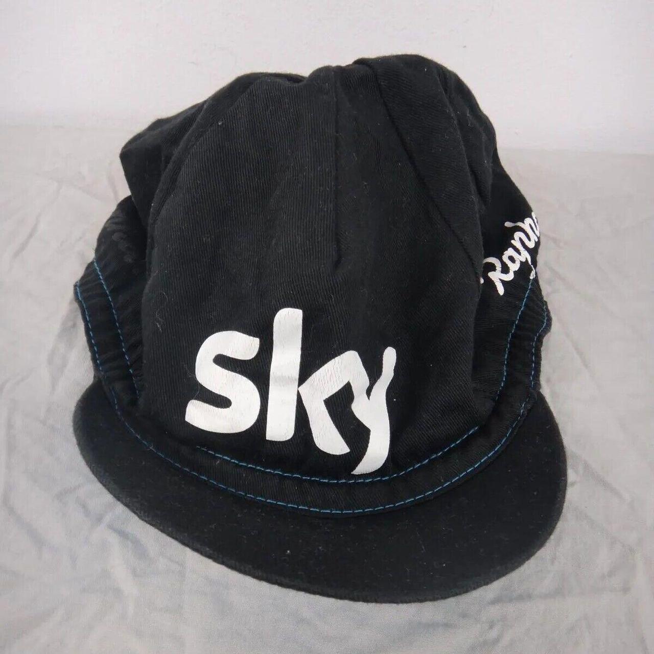 Team sky outlet cycling cap