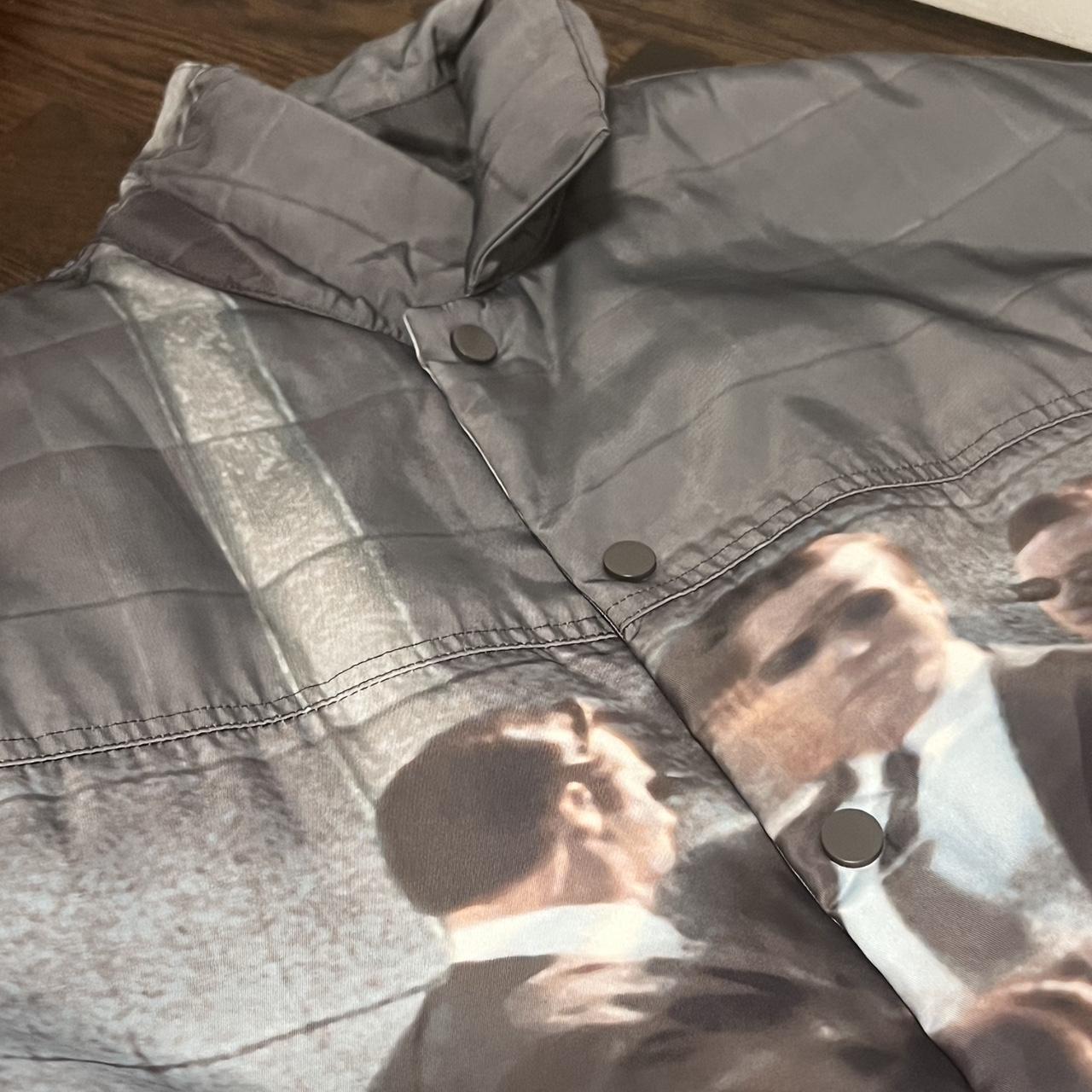 Jaded London Women's Coat