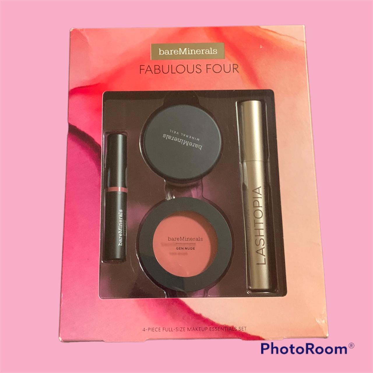Brand New Bare Minerals Makeup set. Includes... Depop