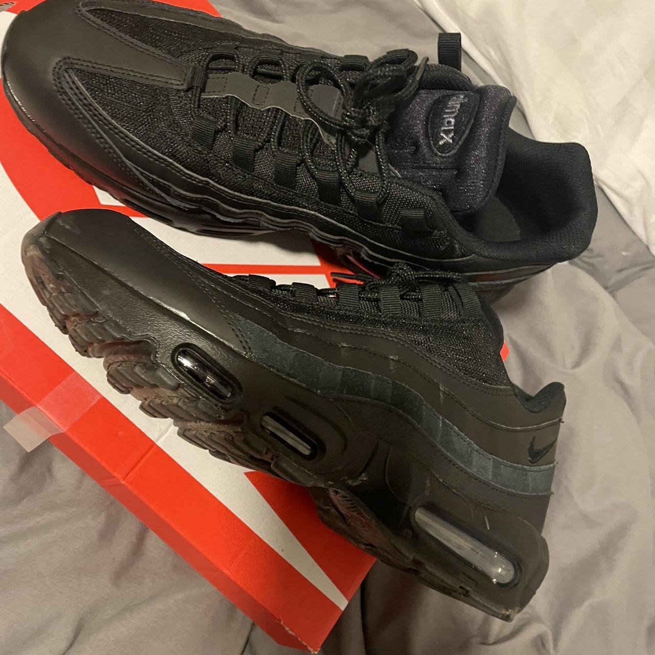 size 3 air max 95