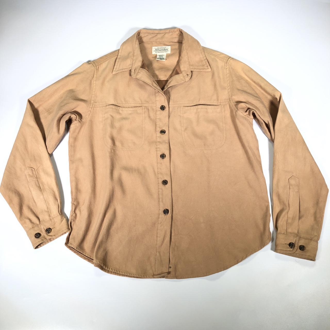 st johns bay shirt jacket