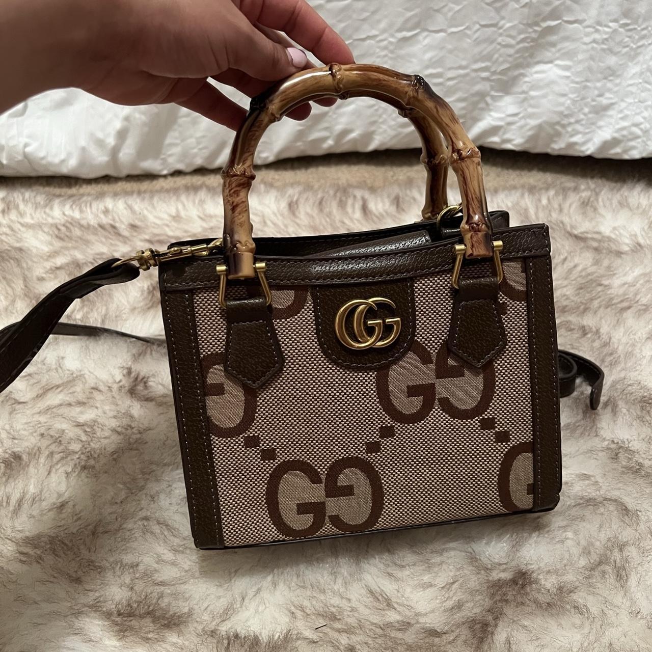 Gucci Women's Bag | Depop