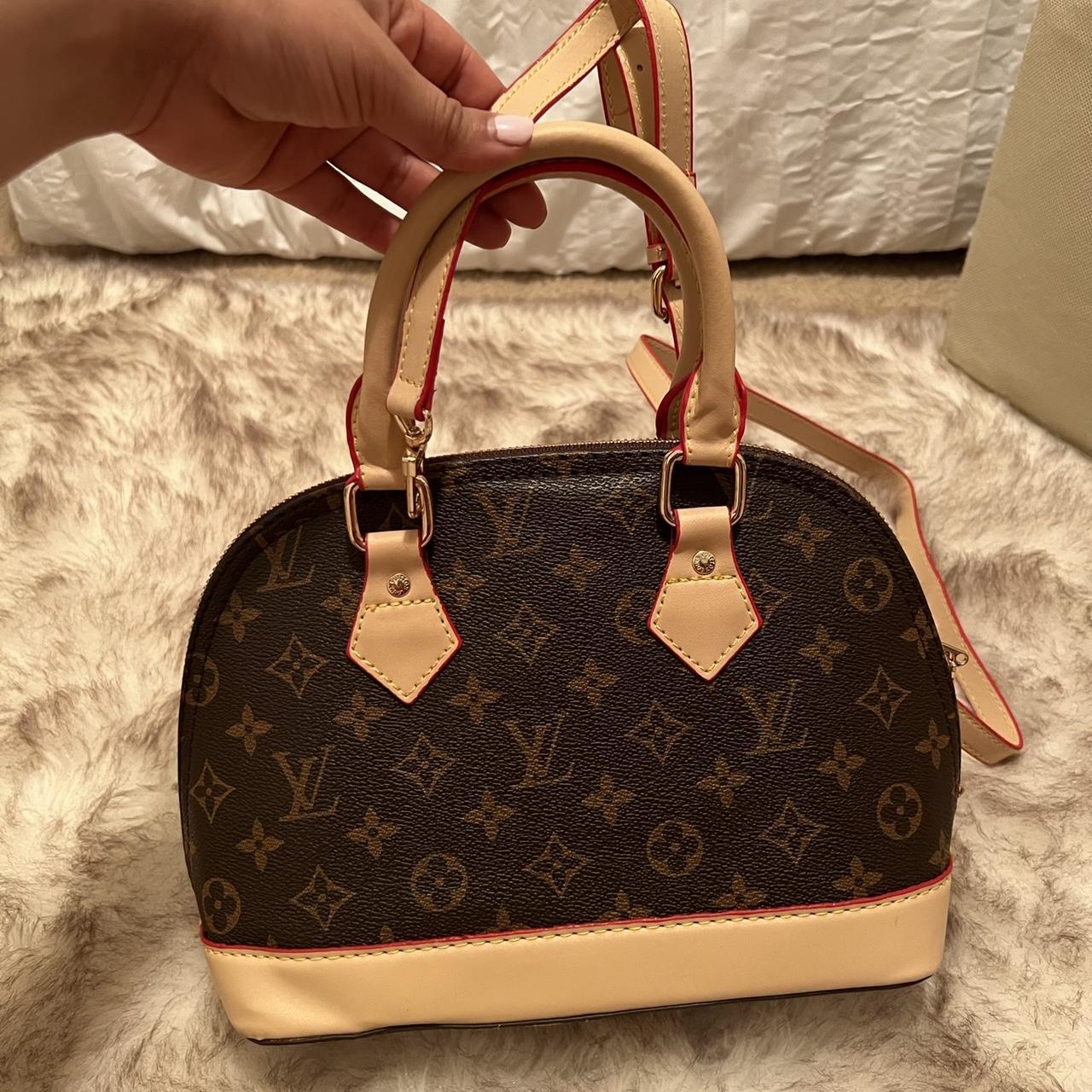 Louis Vuitton Women's Bag | Depop