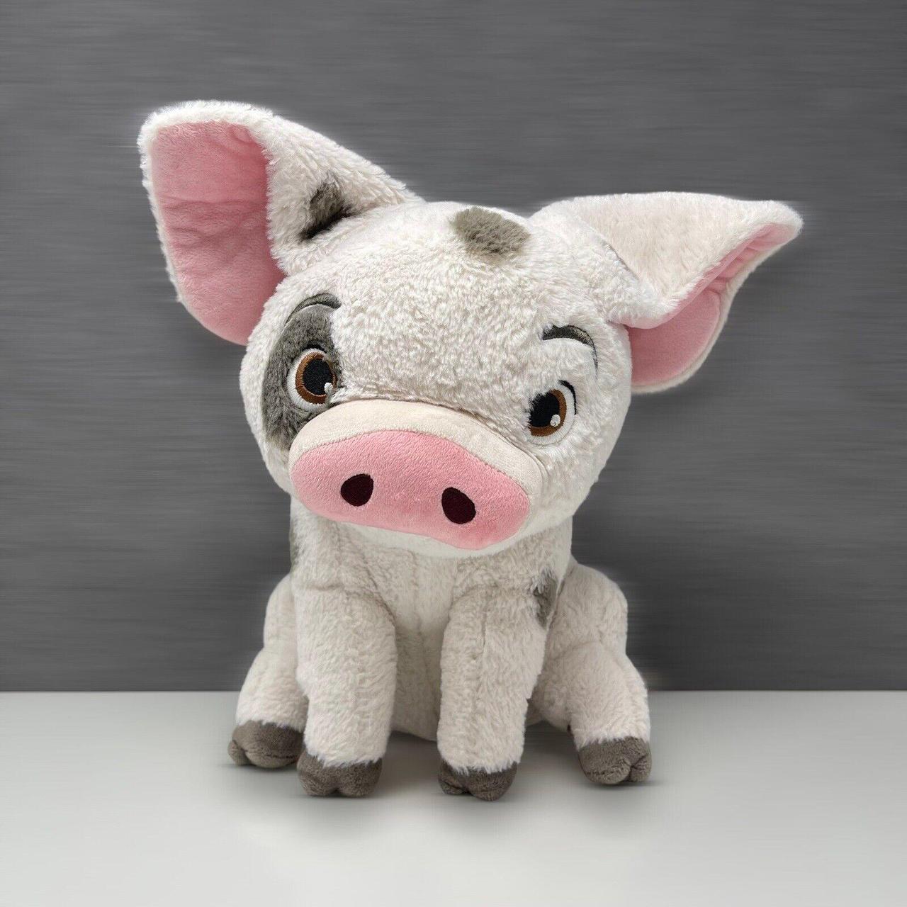 Disney moana 2025 pig plush