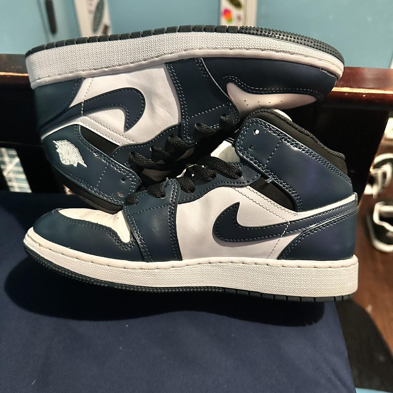 jordan1 youth