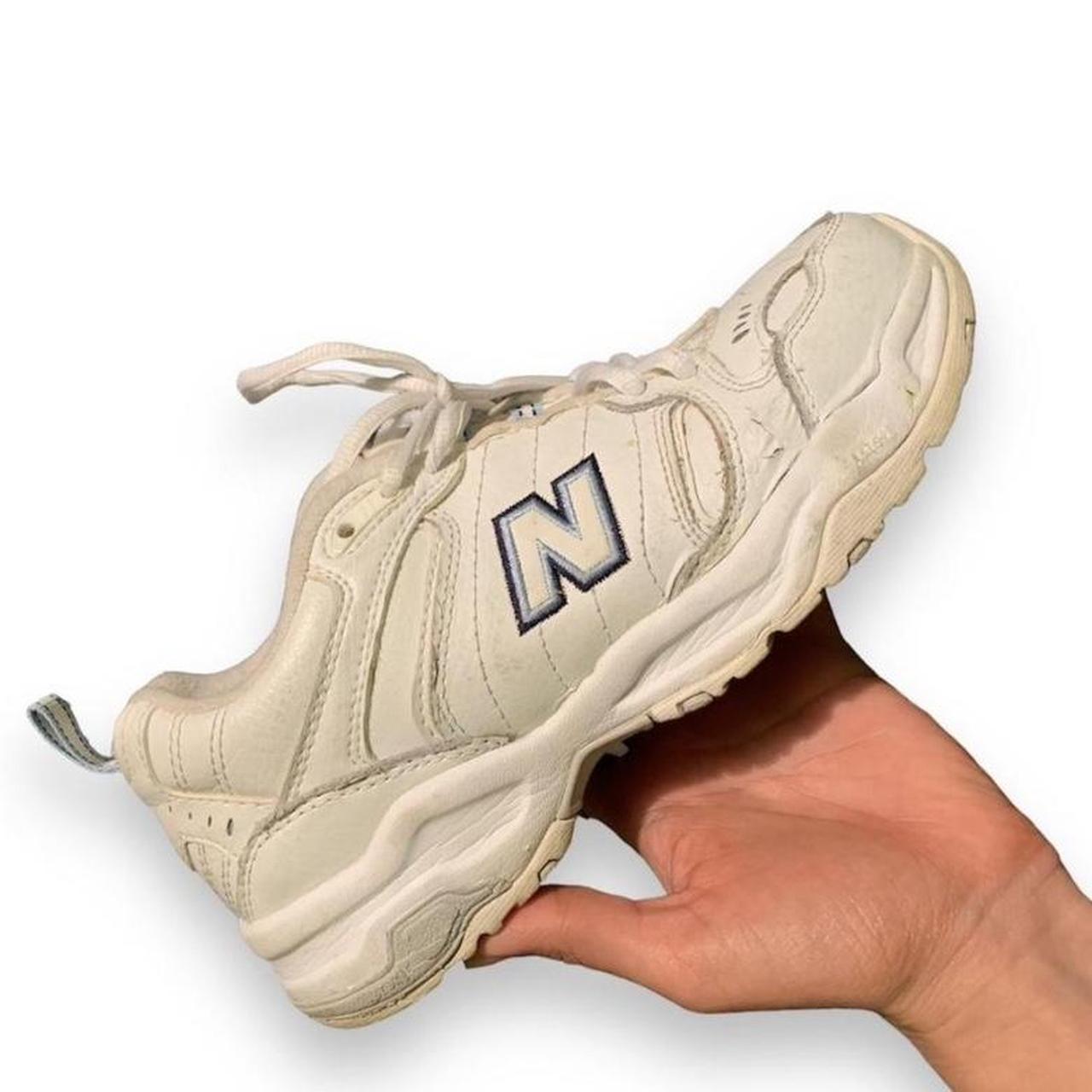 Women's New Balance Sneakers, Preowned & Secondhand