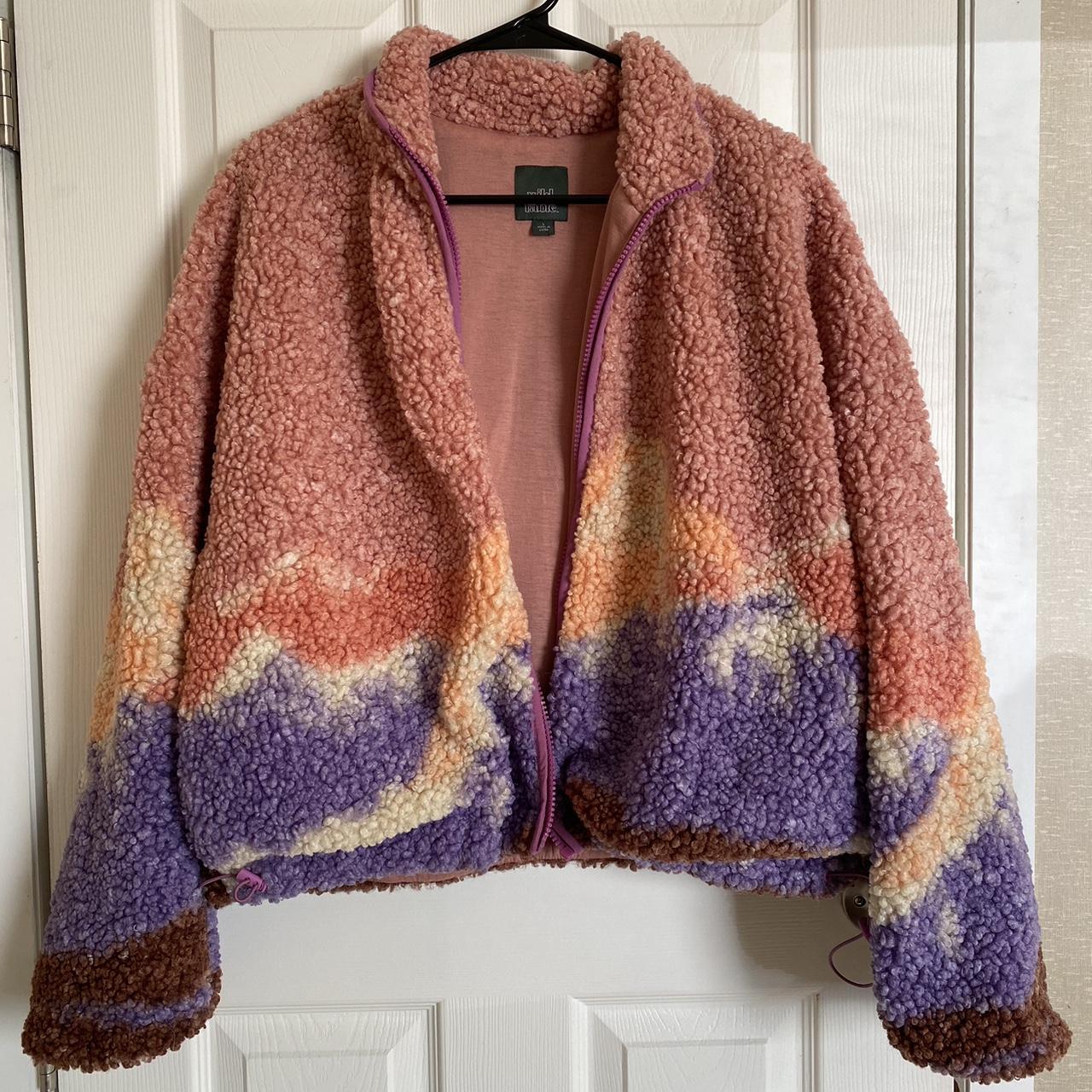 Target Women's Jacket Depop