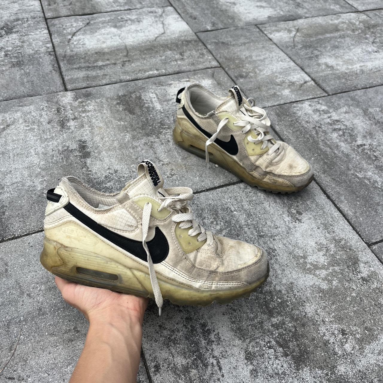 nike air max 90 sea glass