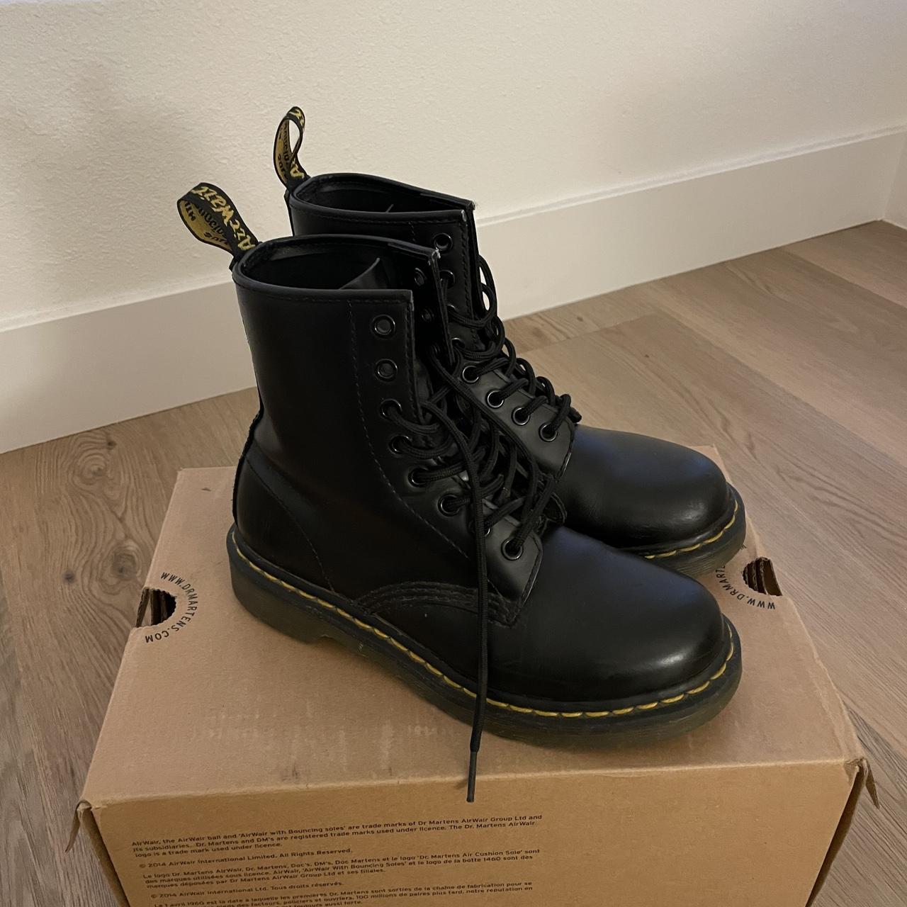 Fabrication dr outlet martens