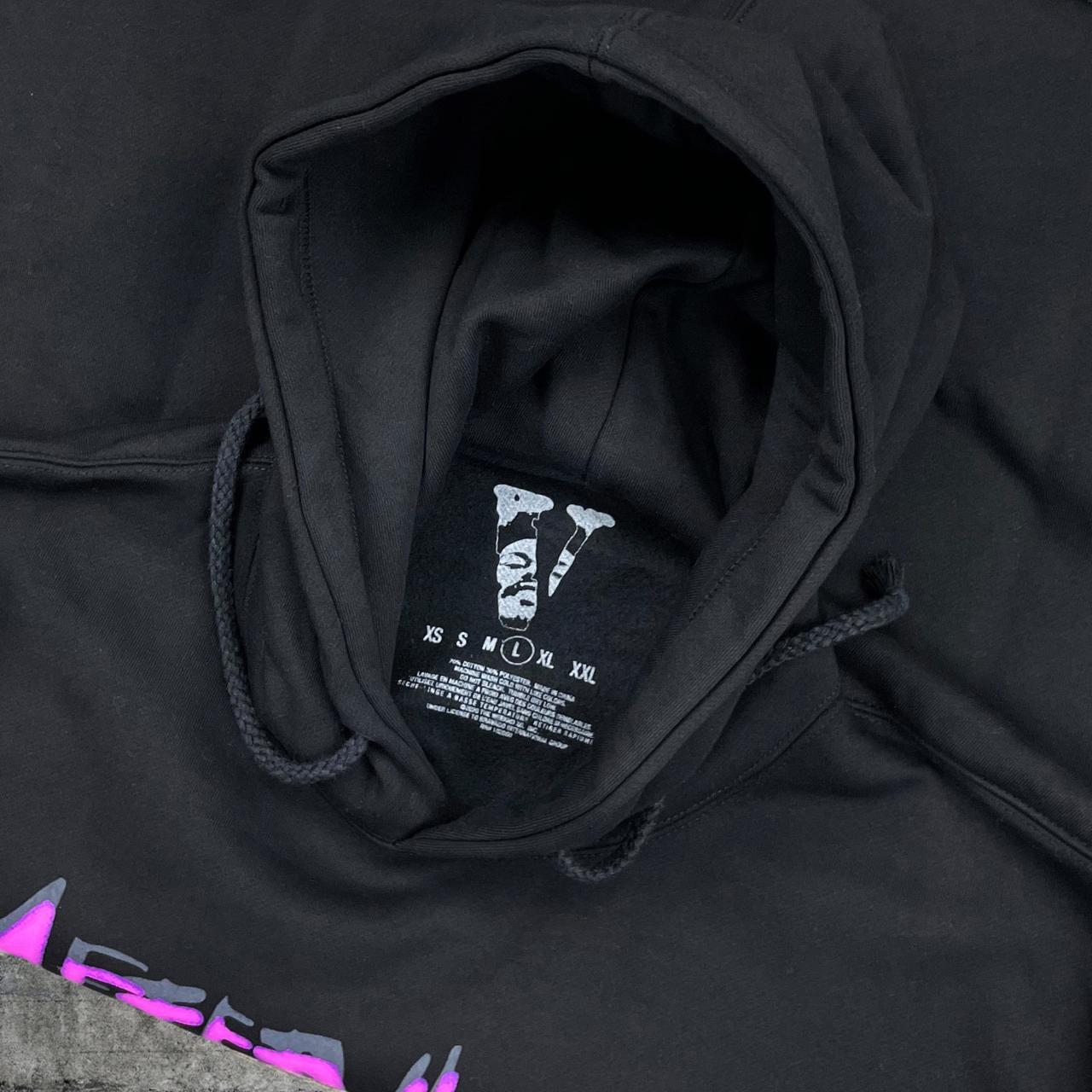 The Weeknd After Hours Blood Drip Hoodie - The Weeknd Store