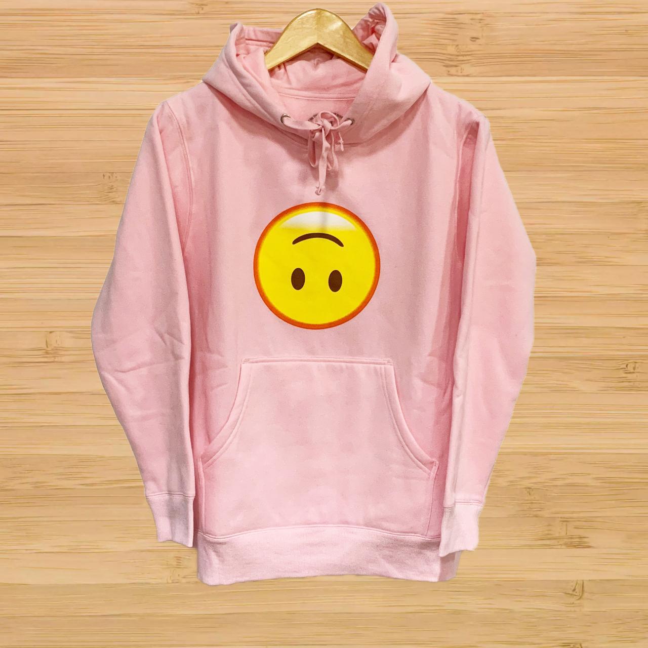 Assc sales emoji hoodie