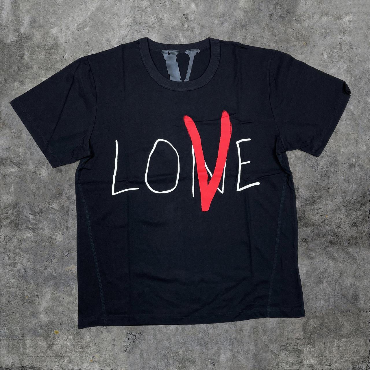 Lone love t shirt sale