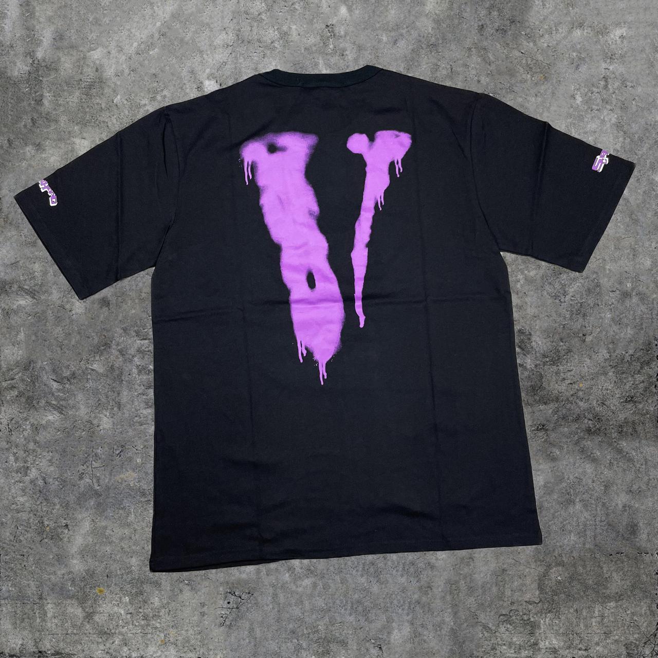 Vlone screwhead hotsell t shirt