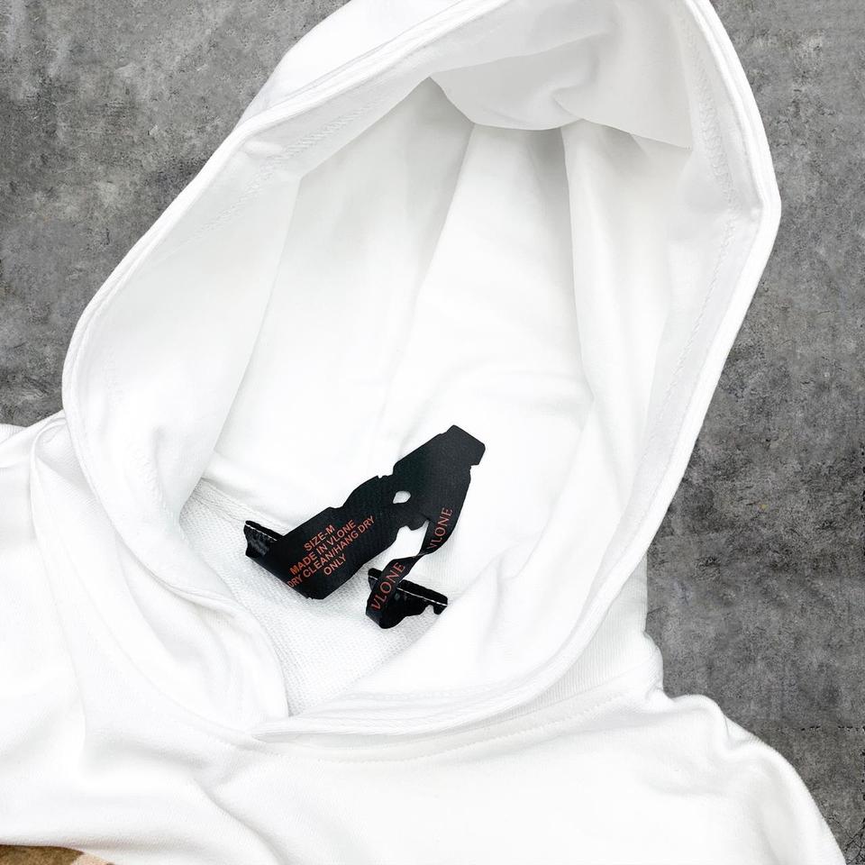 BMF popular VLONE HOODIE