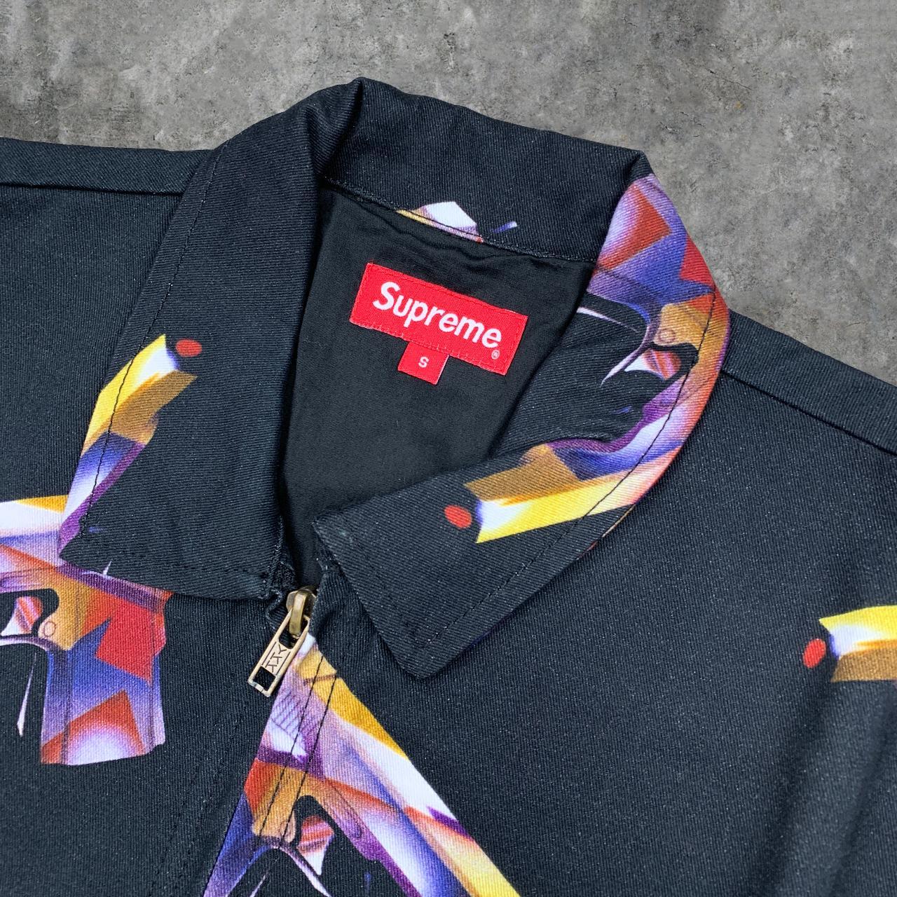 Supreme cheap mendini jacket