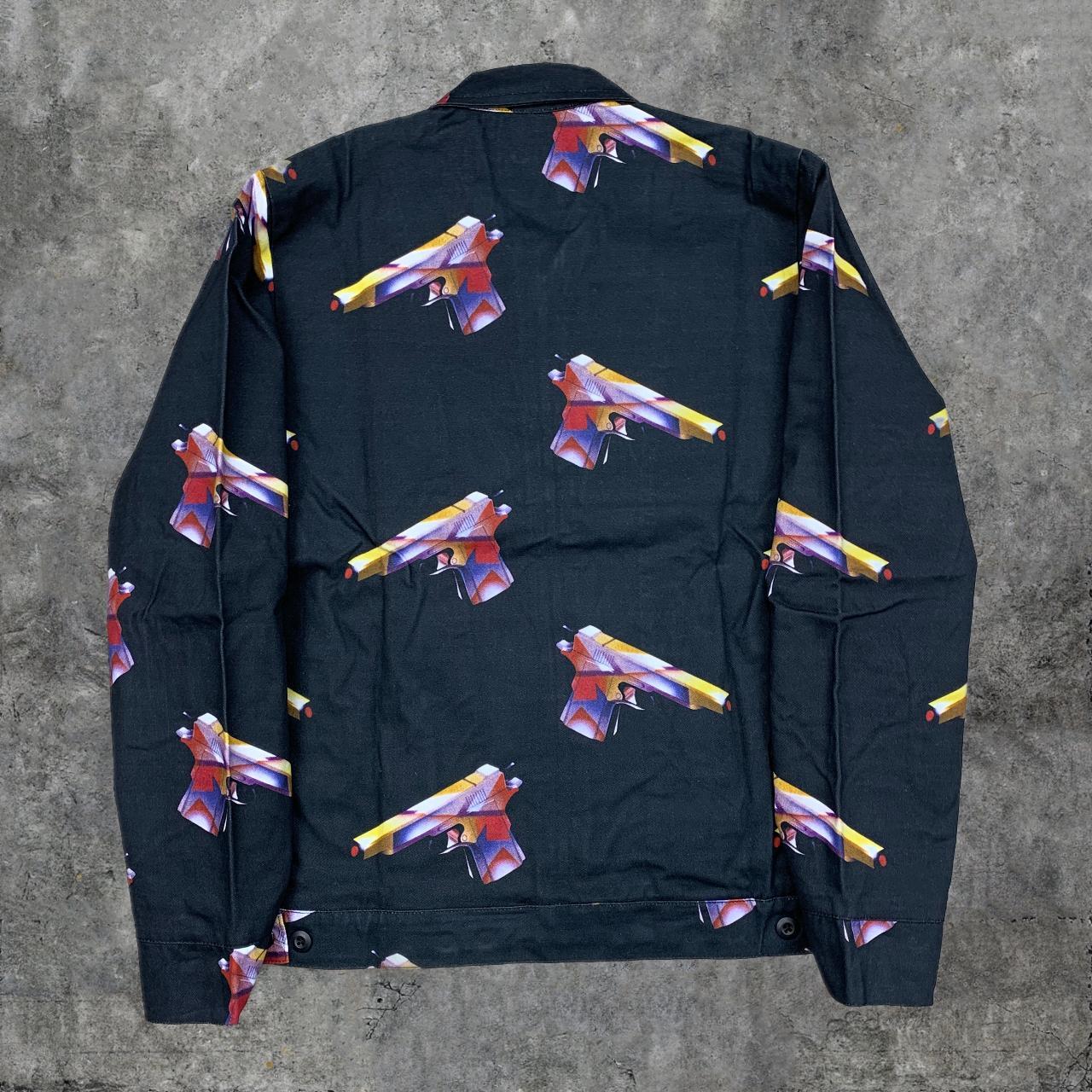 Supreme mendini 2025 work jacket