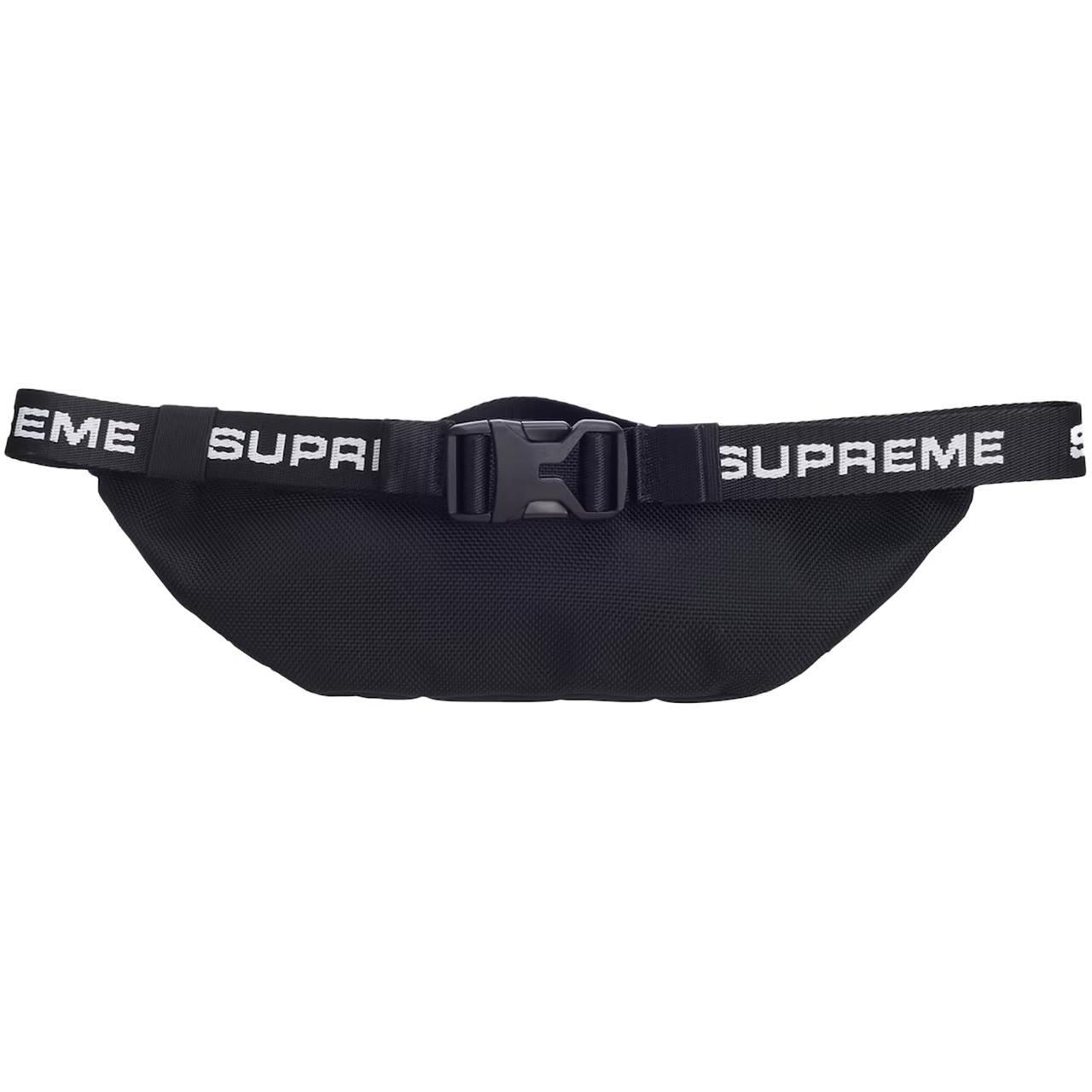 SUPREME WAIST BAG // FANNY PACK Tag torn. Unused. - Depop