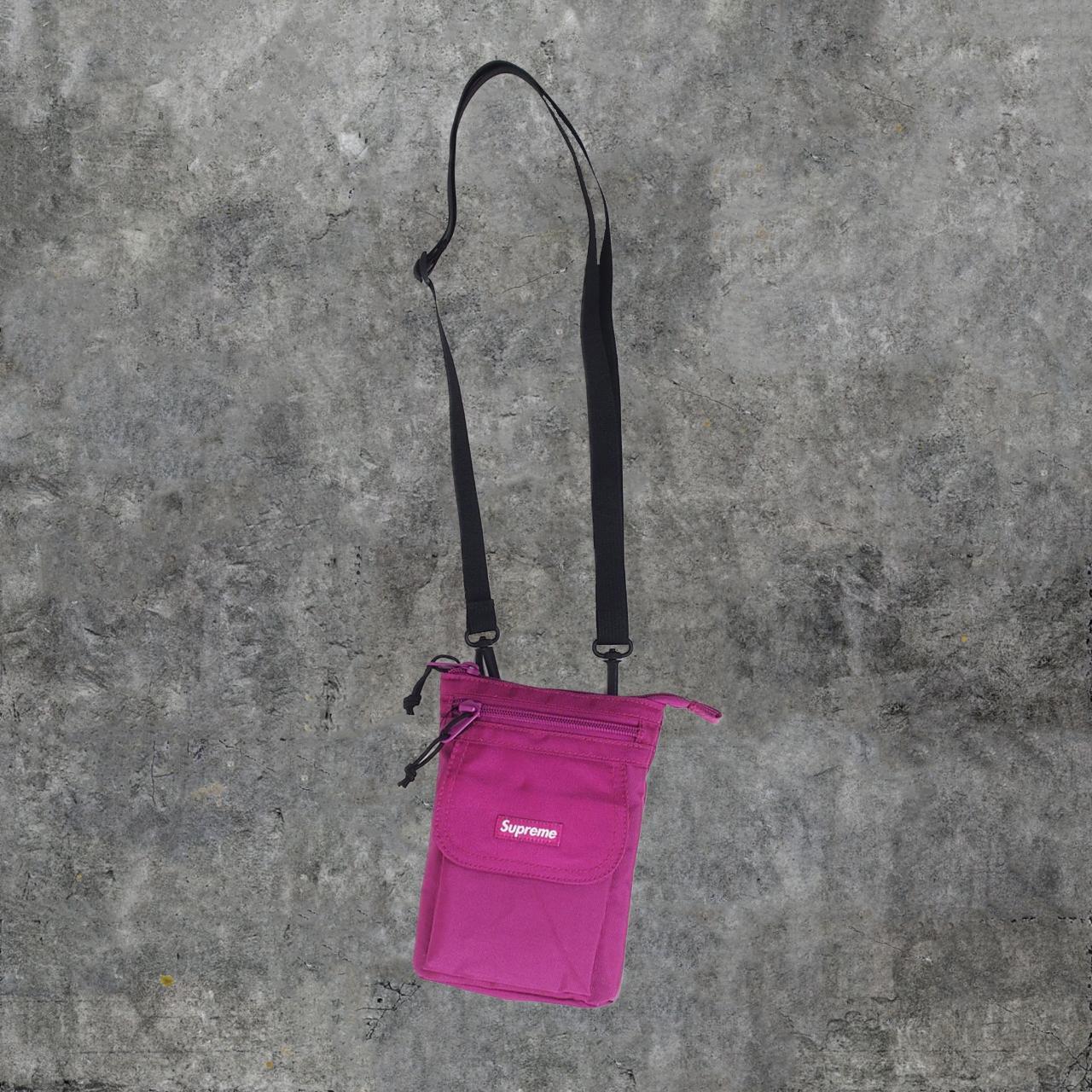 Shoulder sales bag fw19