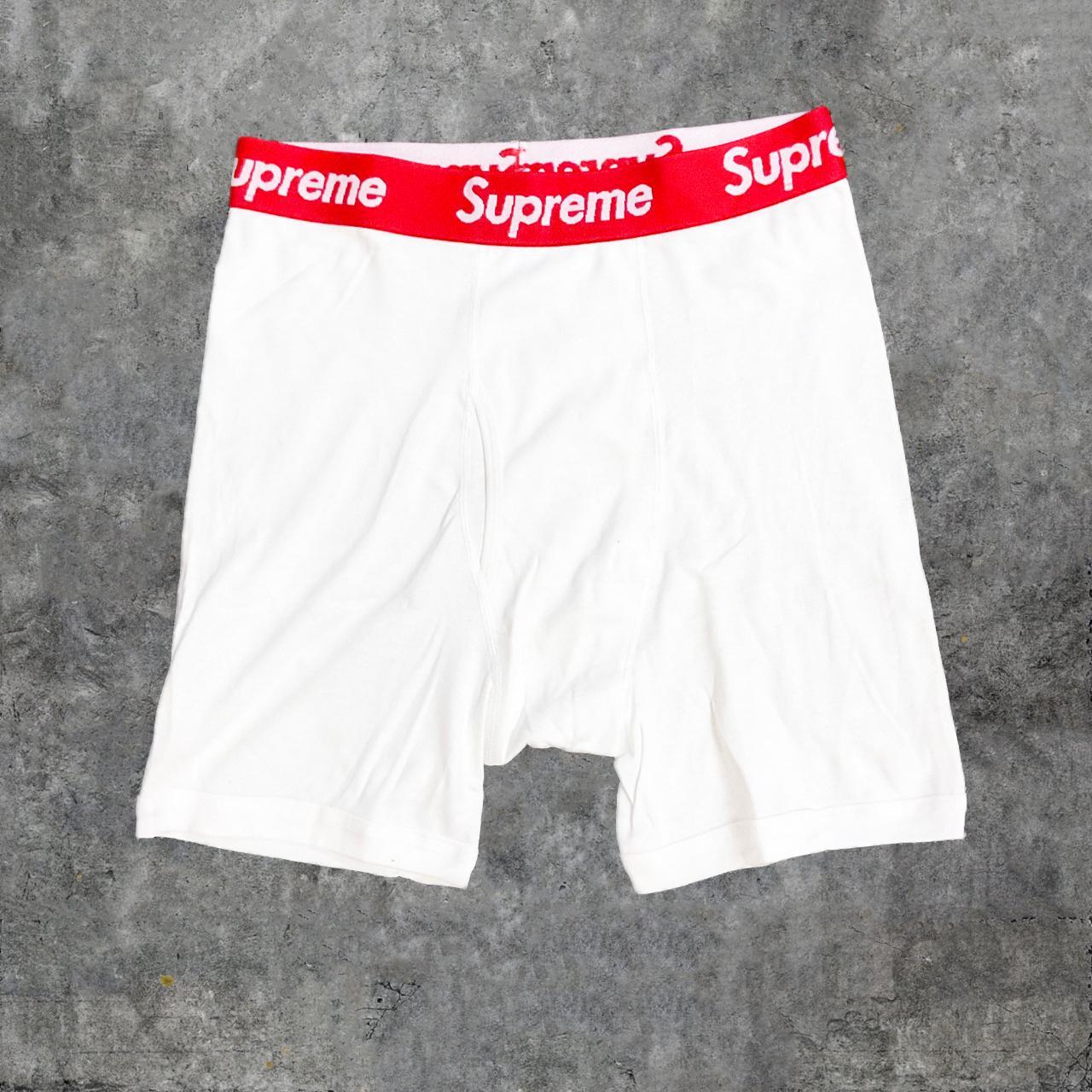 Qoo10 - Supreme Underwear : Lingerie & Sleepwear