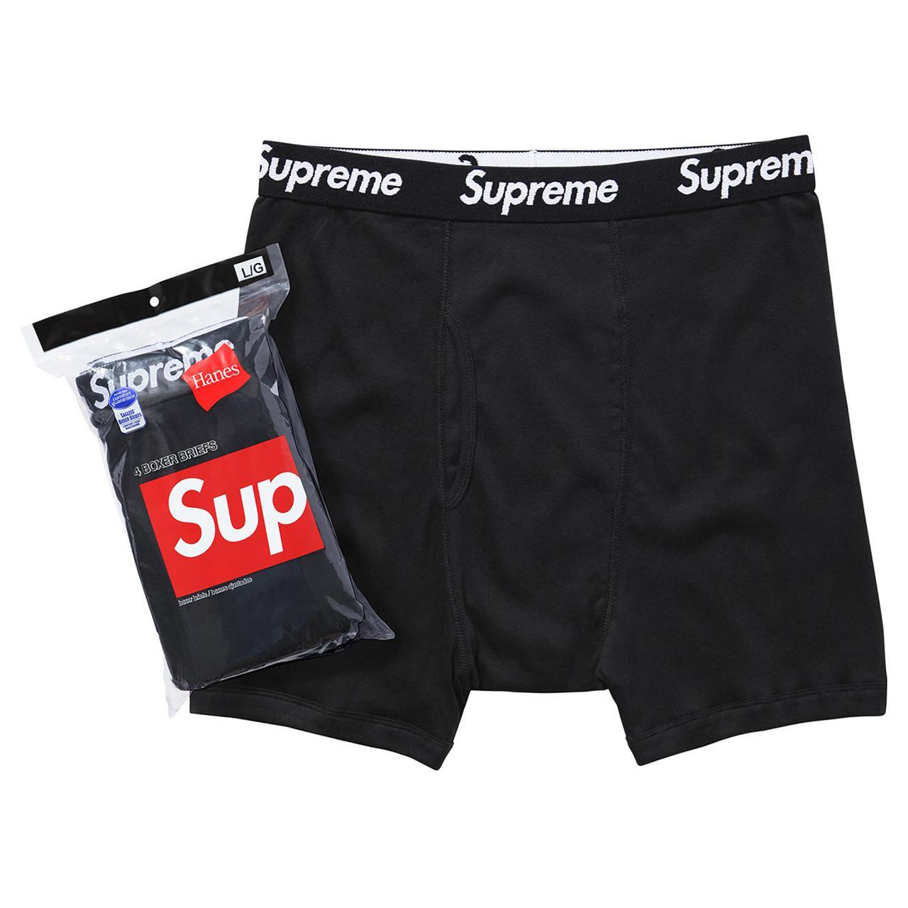 Supreme Shorts for Men - Vestiaire Collective
