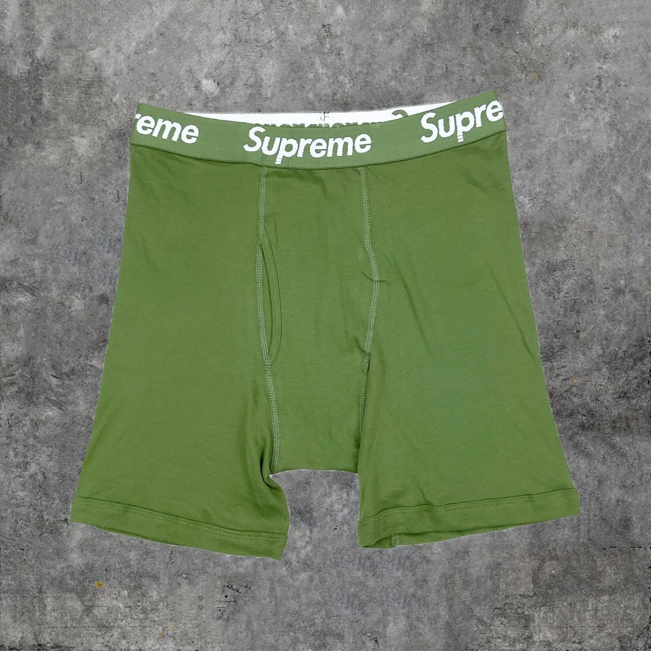 Men's Supreme Boxers, Preowned & Secondhand
