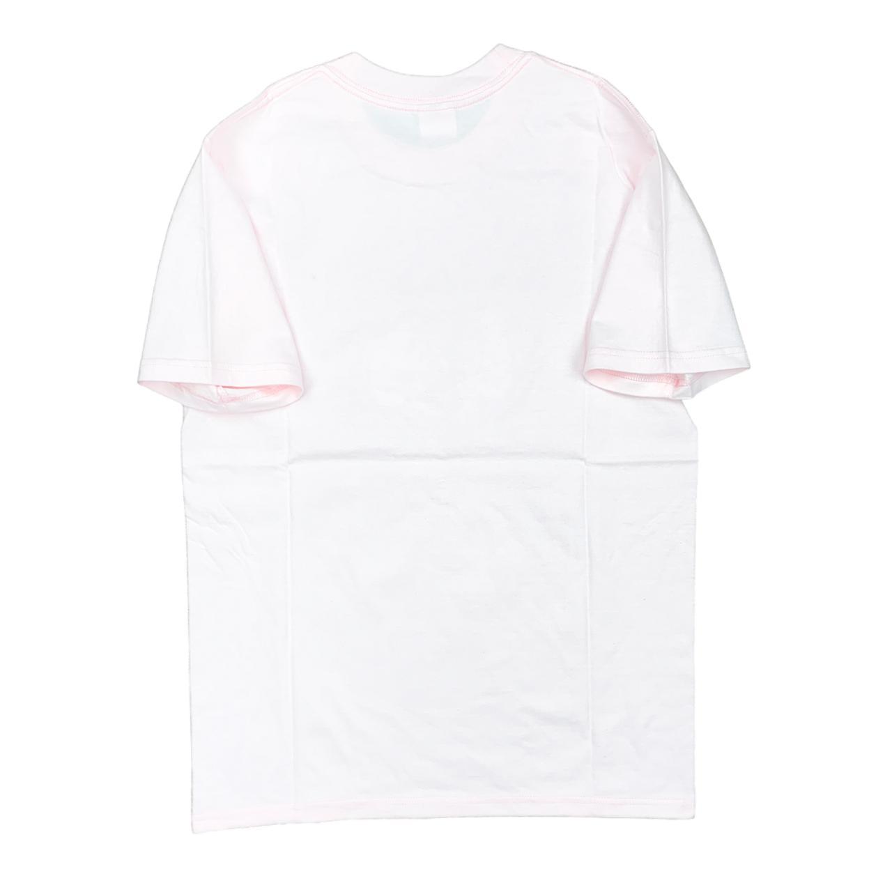 Supreme SS17 Fuck The President T-shirt Pink 🏆 | Depop