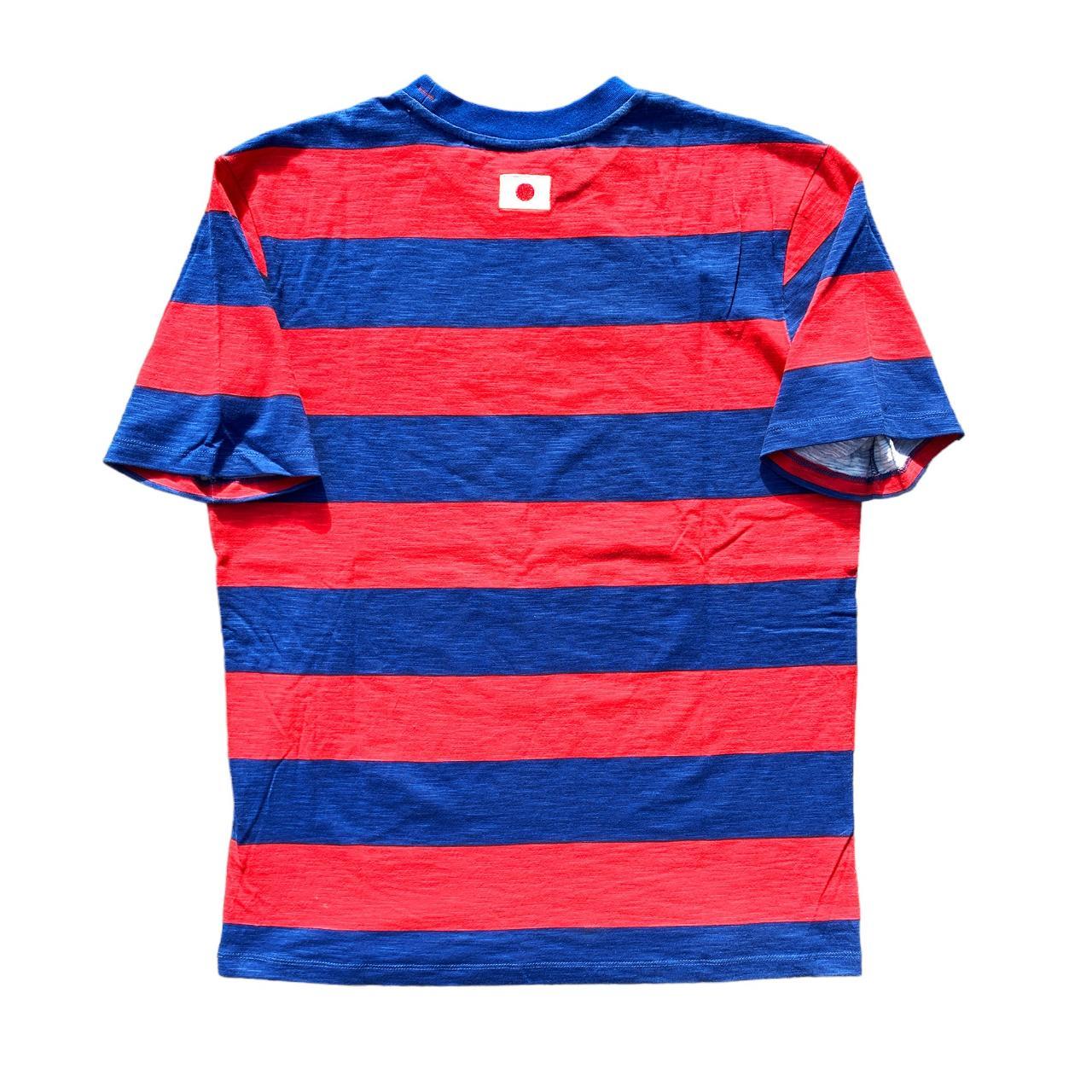 Asap rocky guess shops red stripe