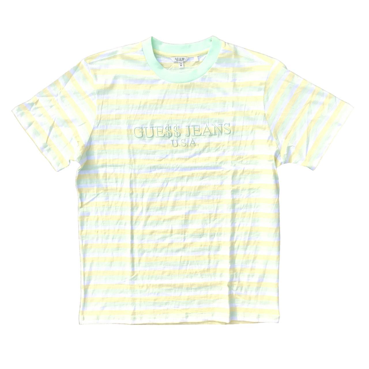 Guess X Asap Rocky T-shirt - Cotton deals Candy