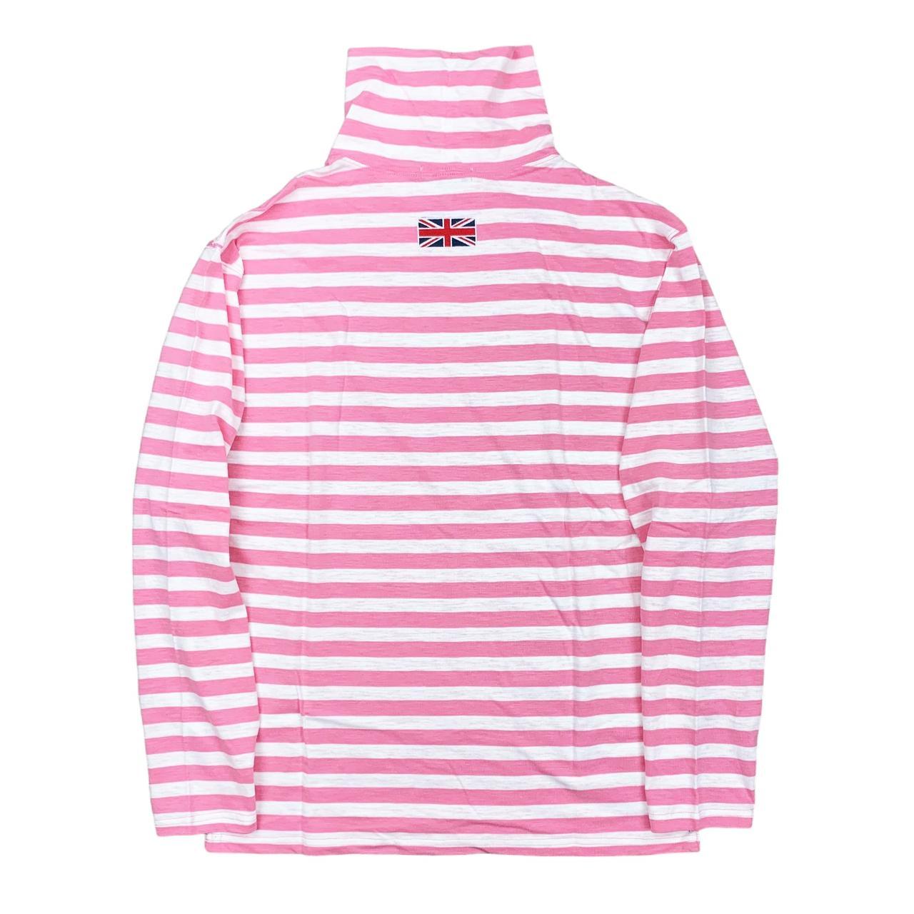 Asap rocky guess turtleneck best sale