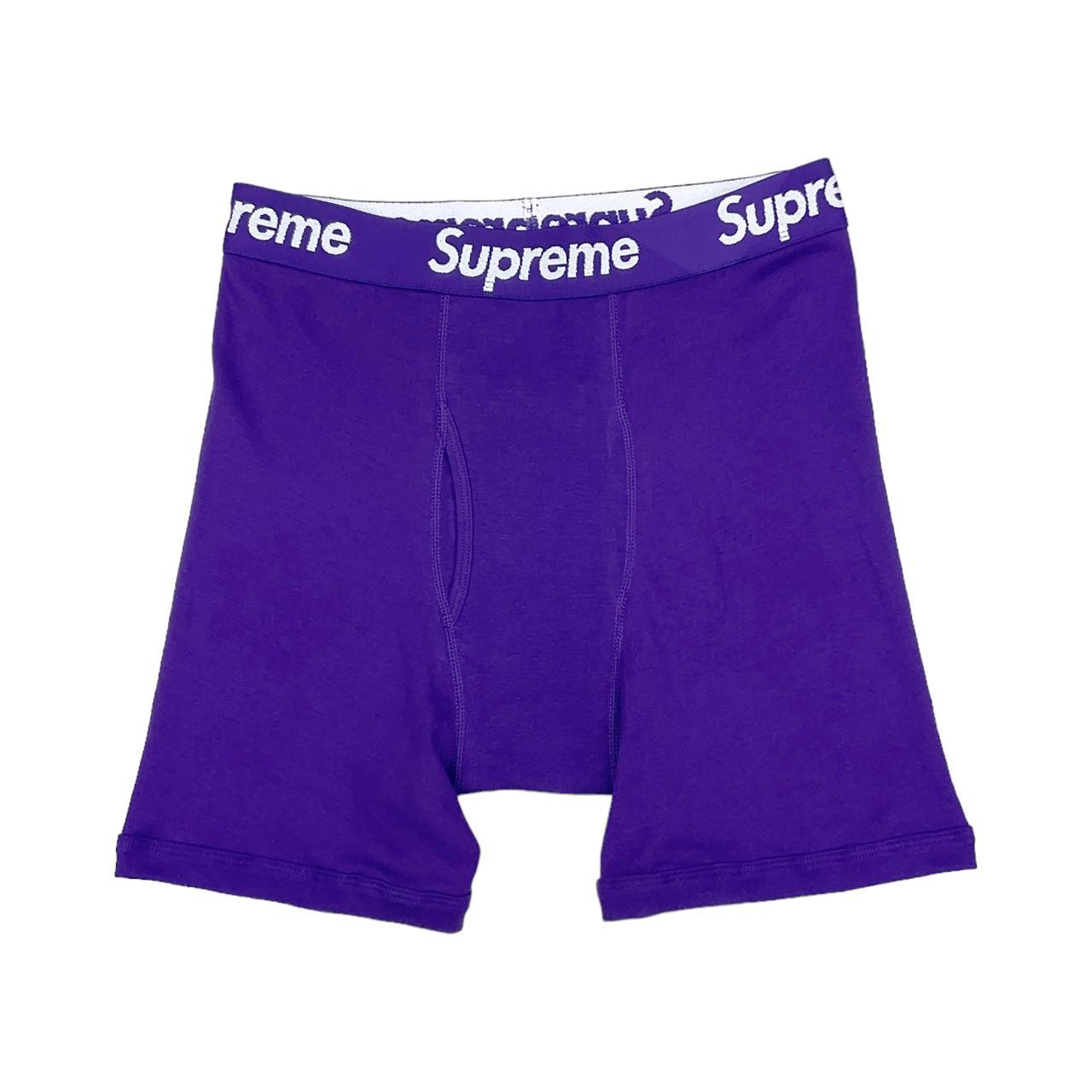 supreme boxer