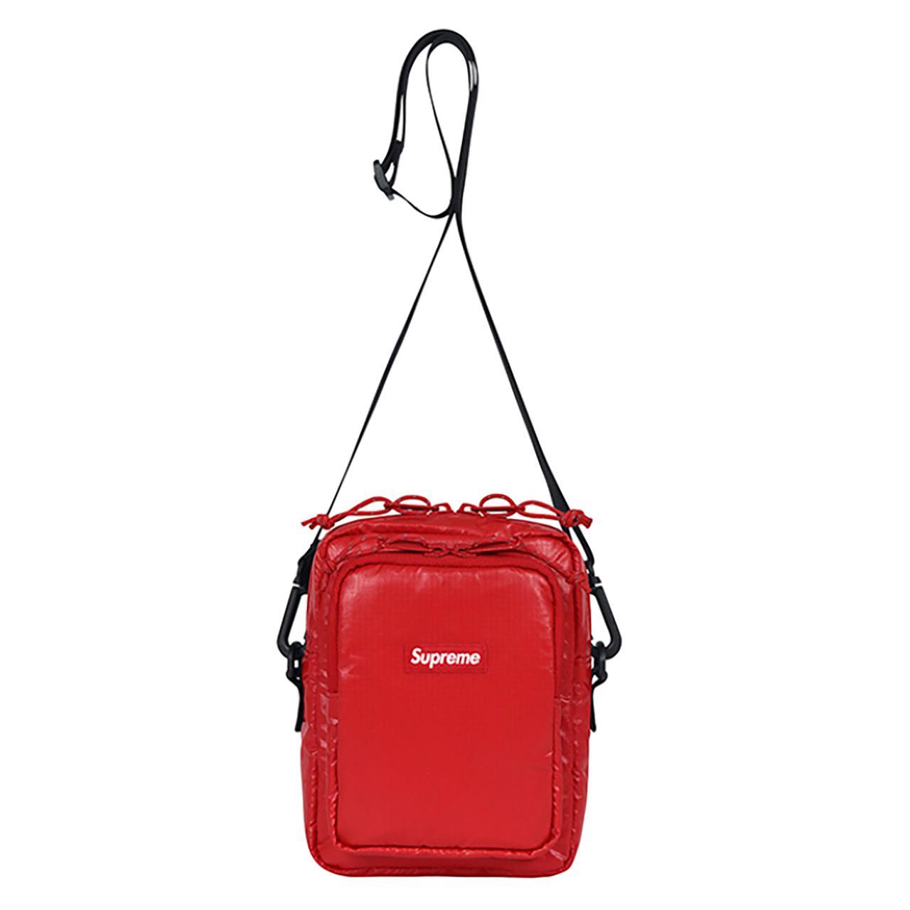 Fw17 shoulder bag supreme sale