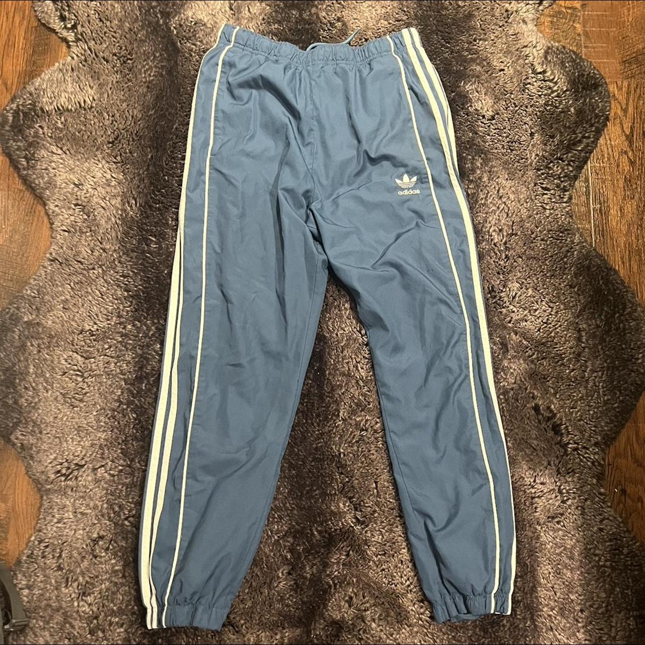 Adidas Originals Sweat Pants With Inner Lining Depop 7023