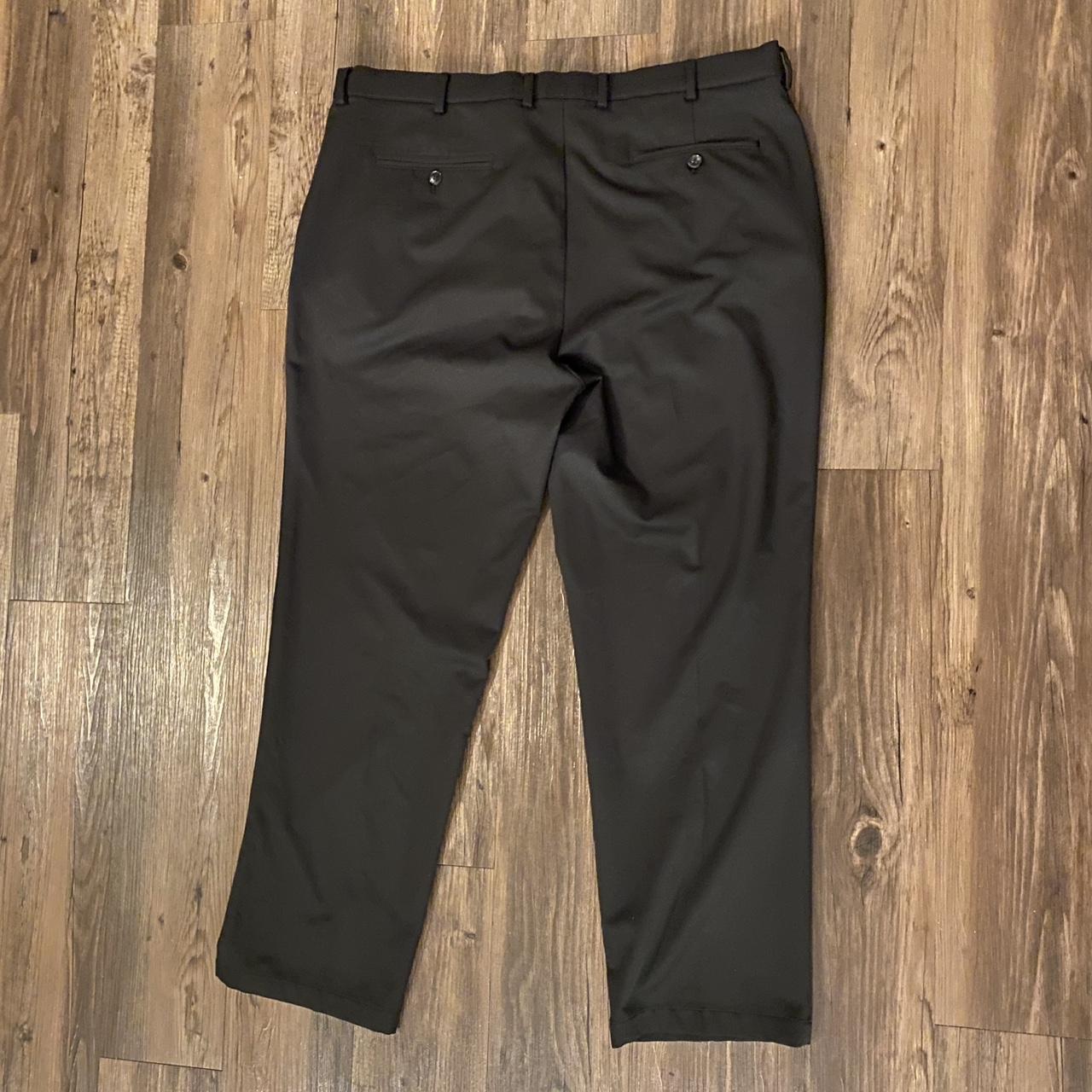 Greg Norman ML75 Microlux Pants  The House of Golf