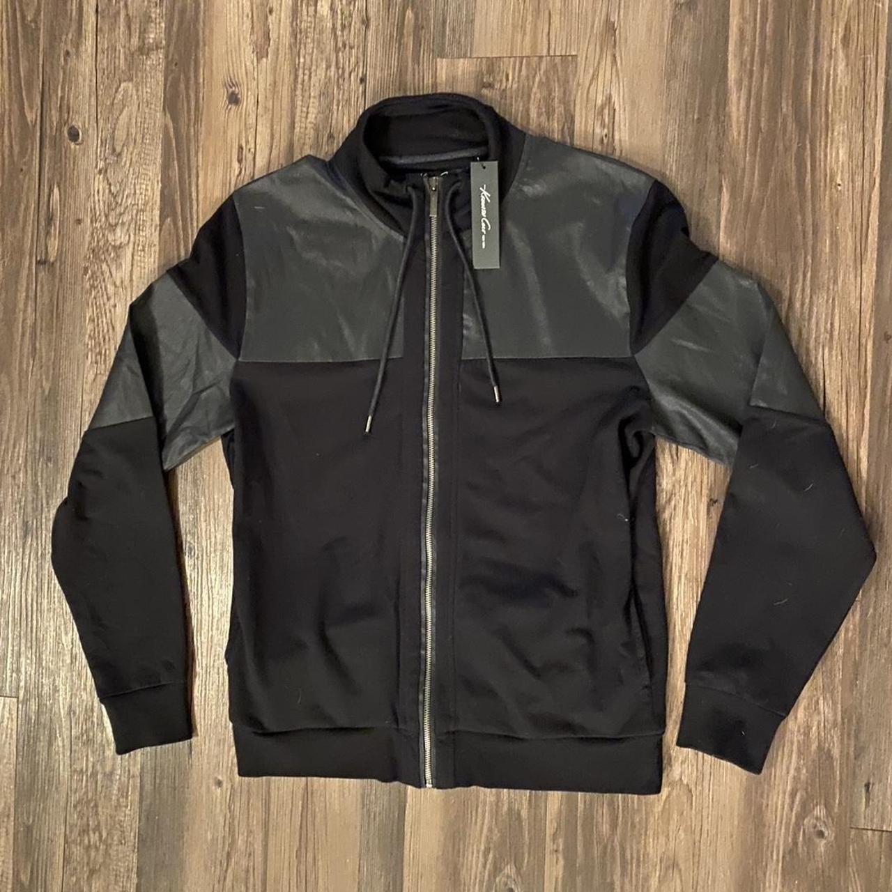 Kenneth cole shop jacket