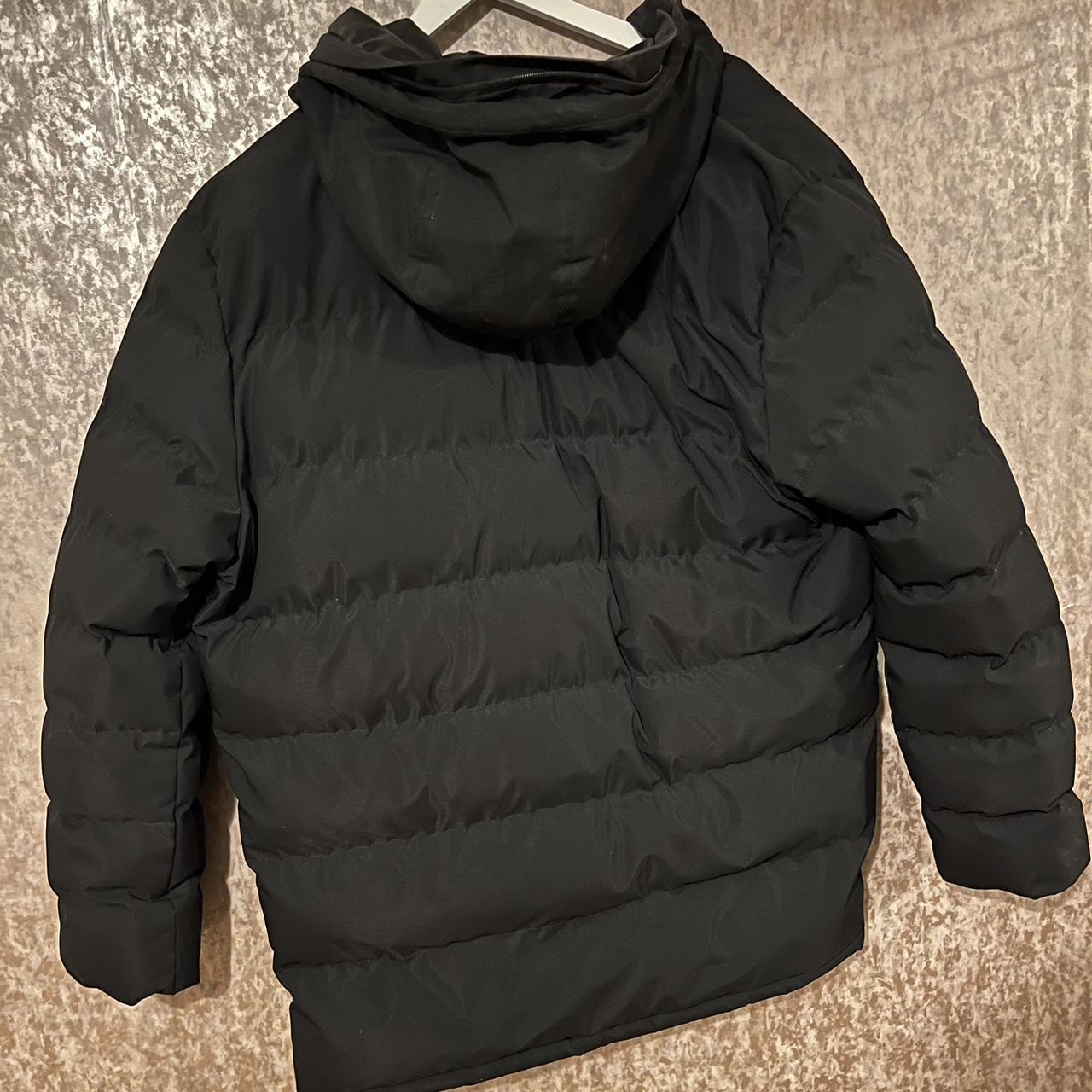 Jameson carter store puffer jacket