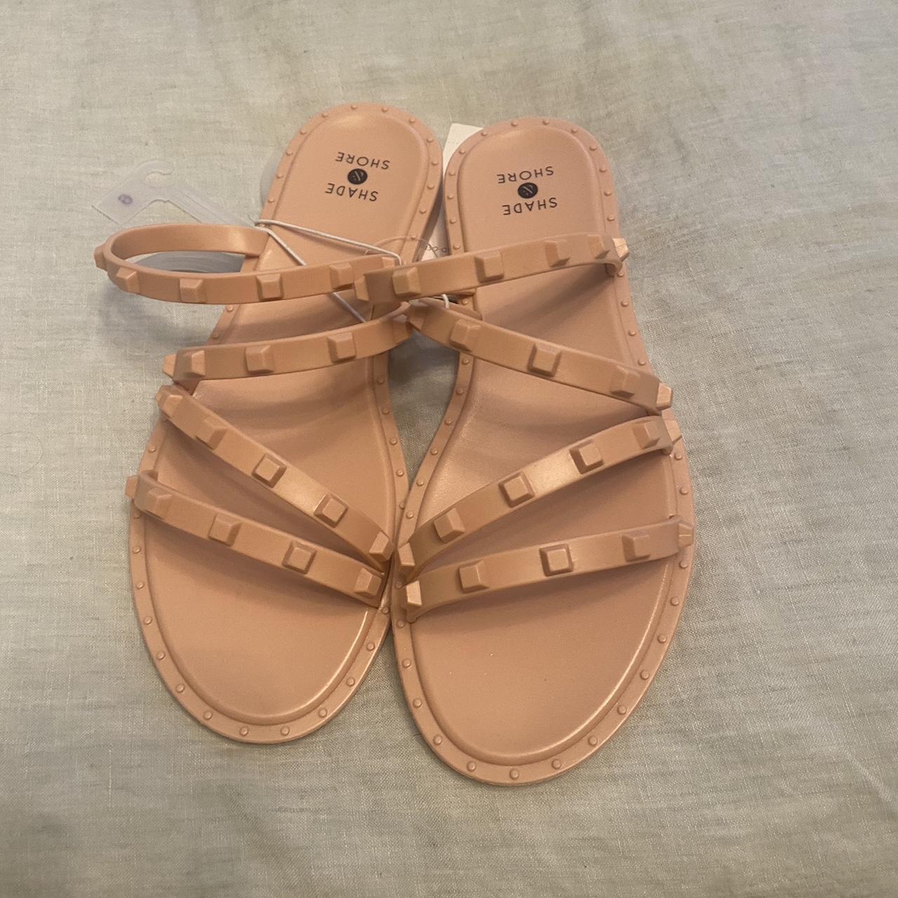 shade shore sandals
