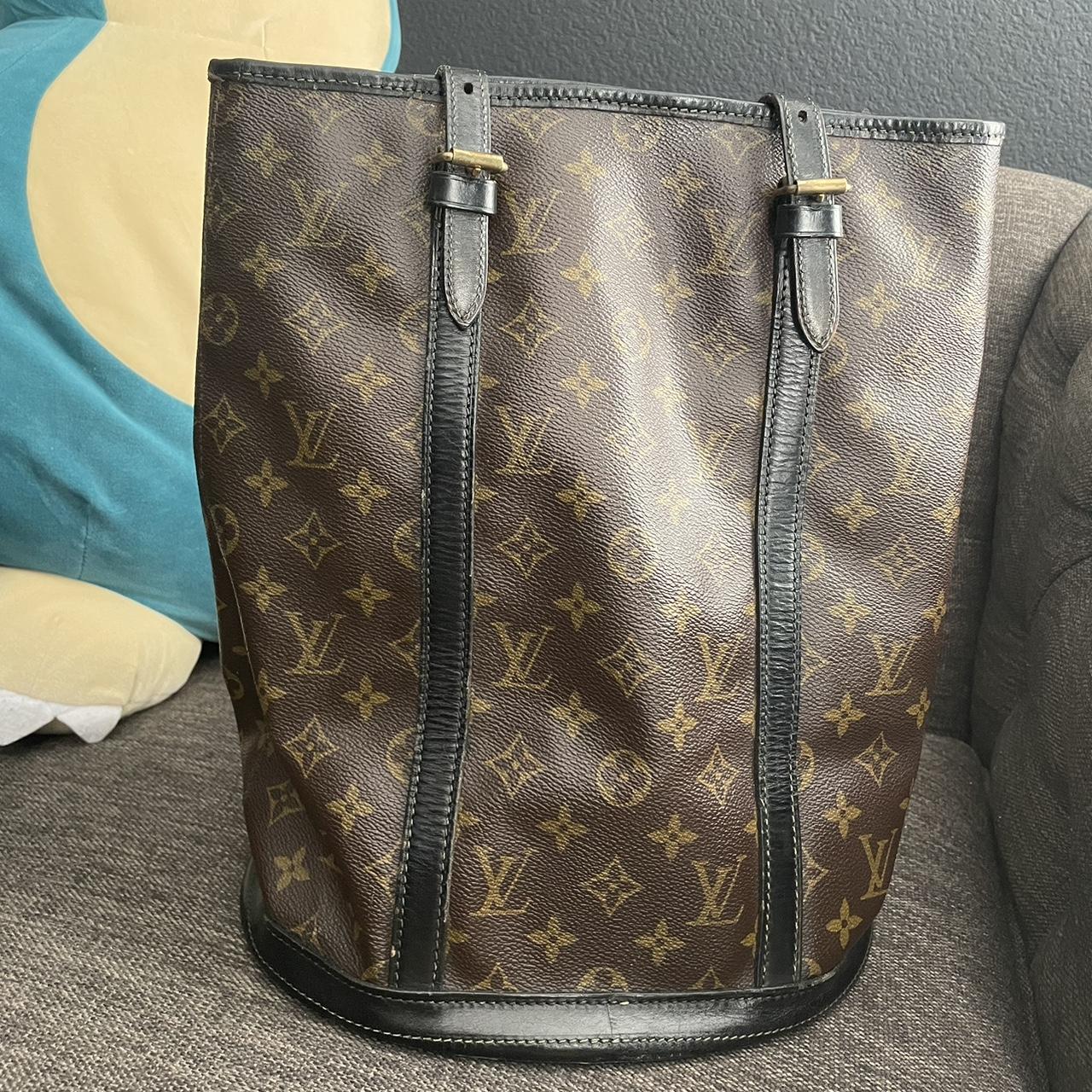 Louis Vuitton Women's Brown Bag