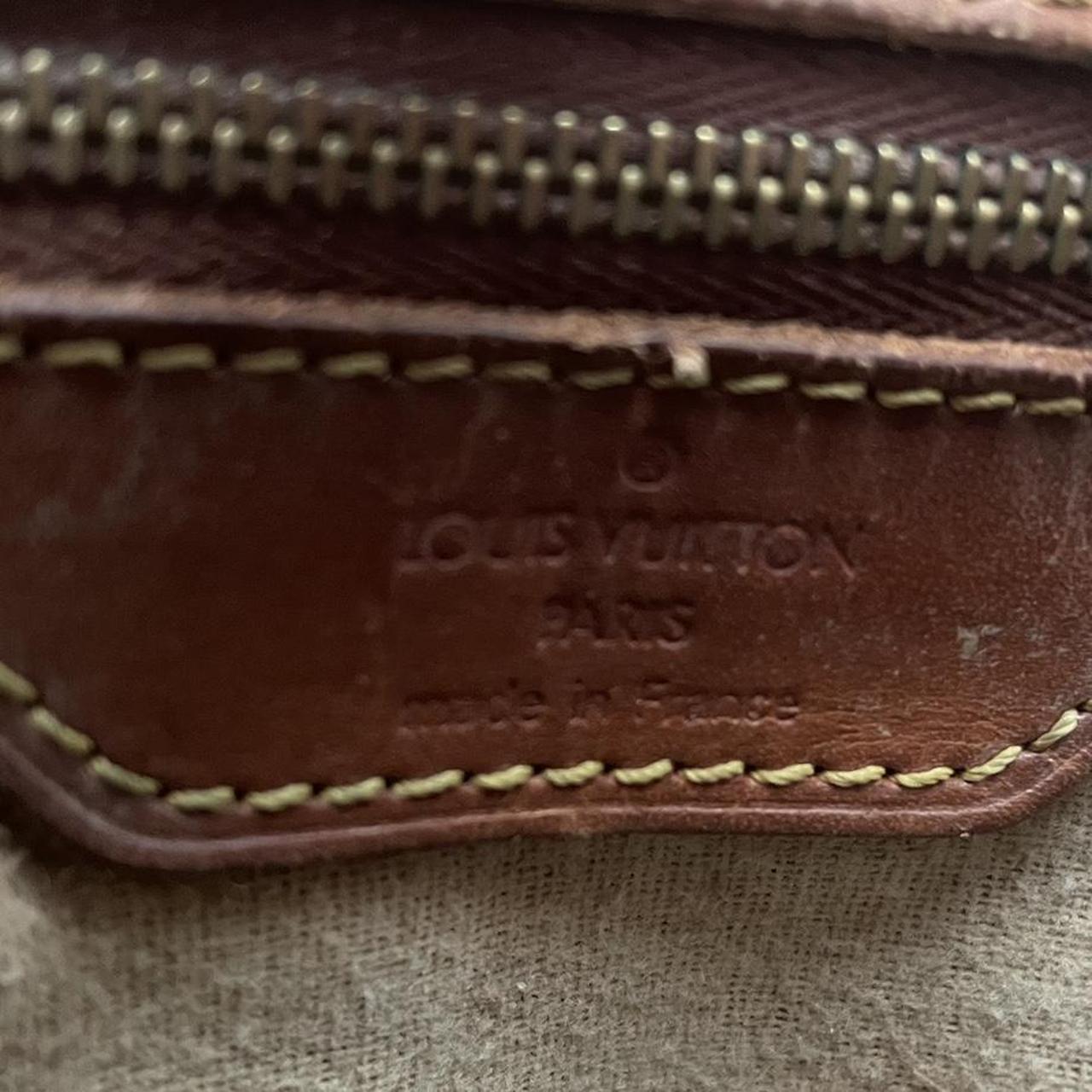 Louis Vuitton Women's Brown Bag (3)