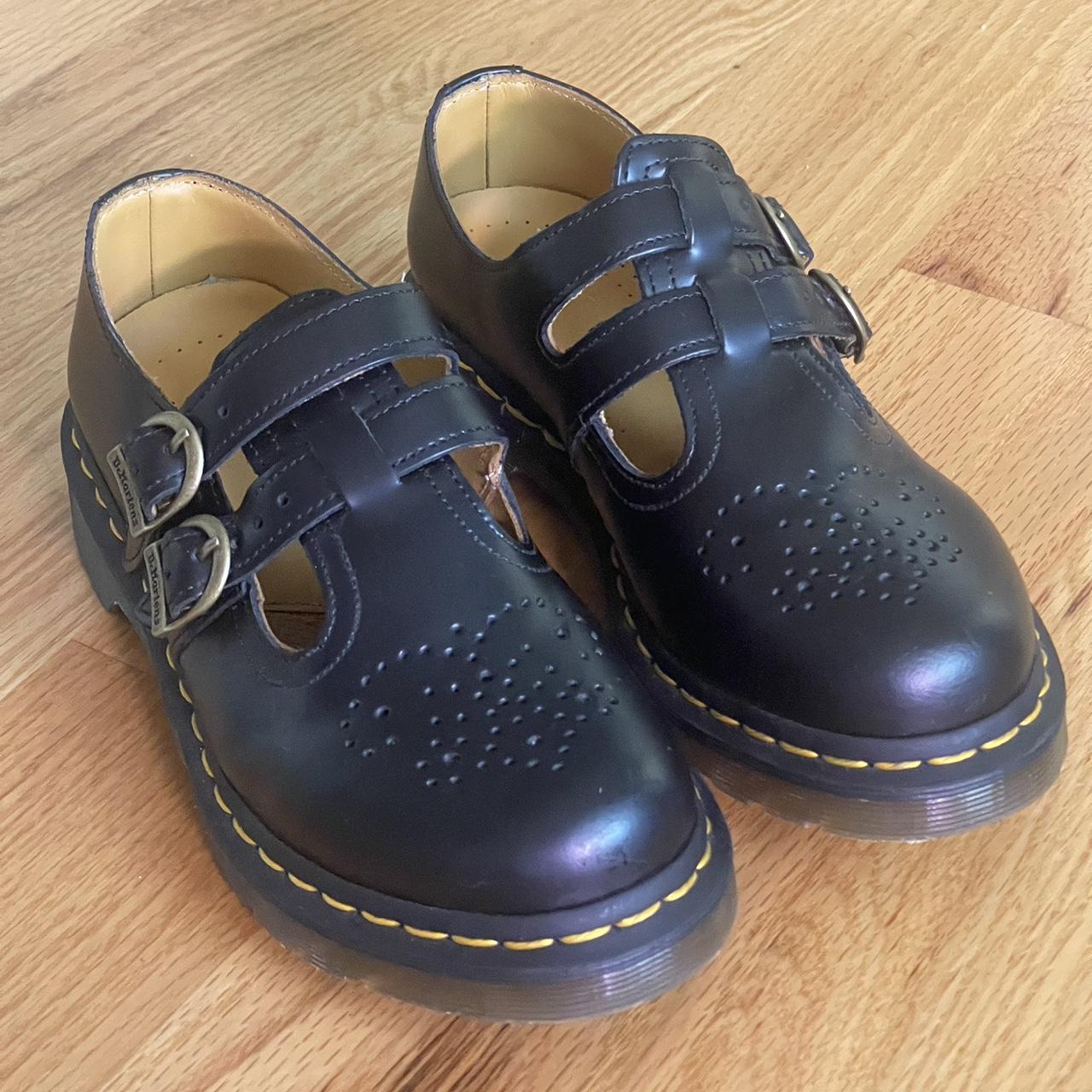 dr martens joyce heart
