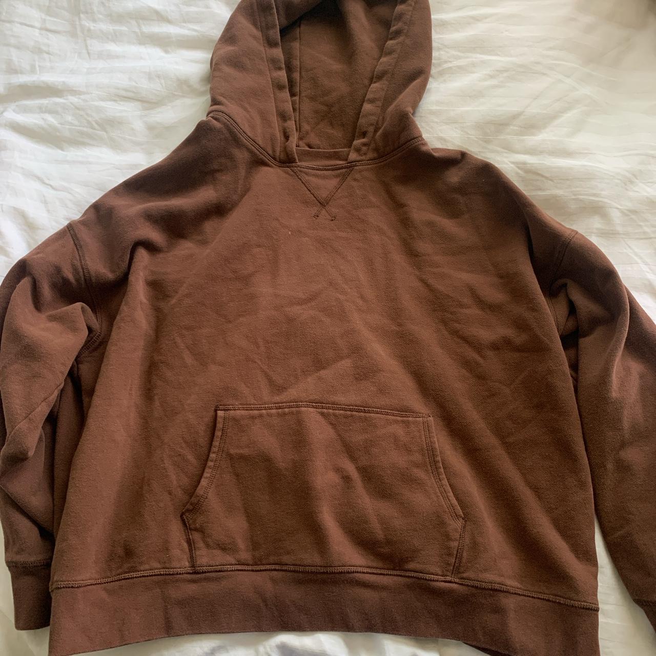 American Eagle Outfitters Women's Hoodie | Depop