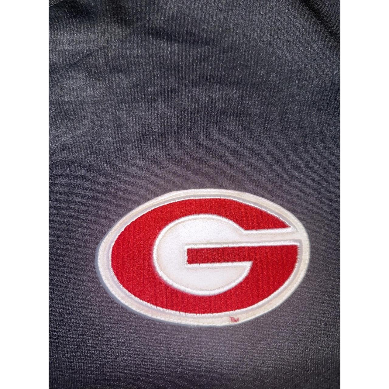 Majestic Filatures Men's Shirt - Red - XL – Size … - image 2