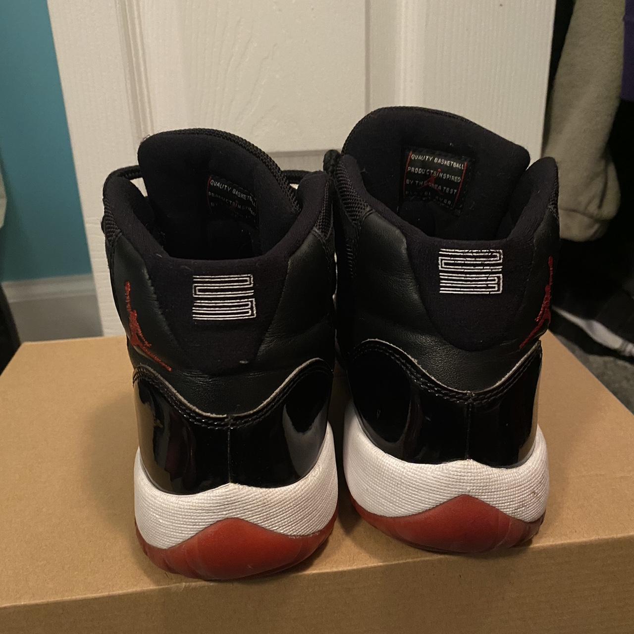 jordan 11s 6.5