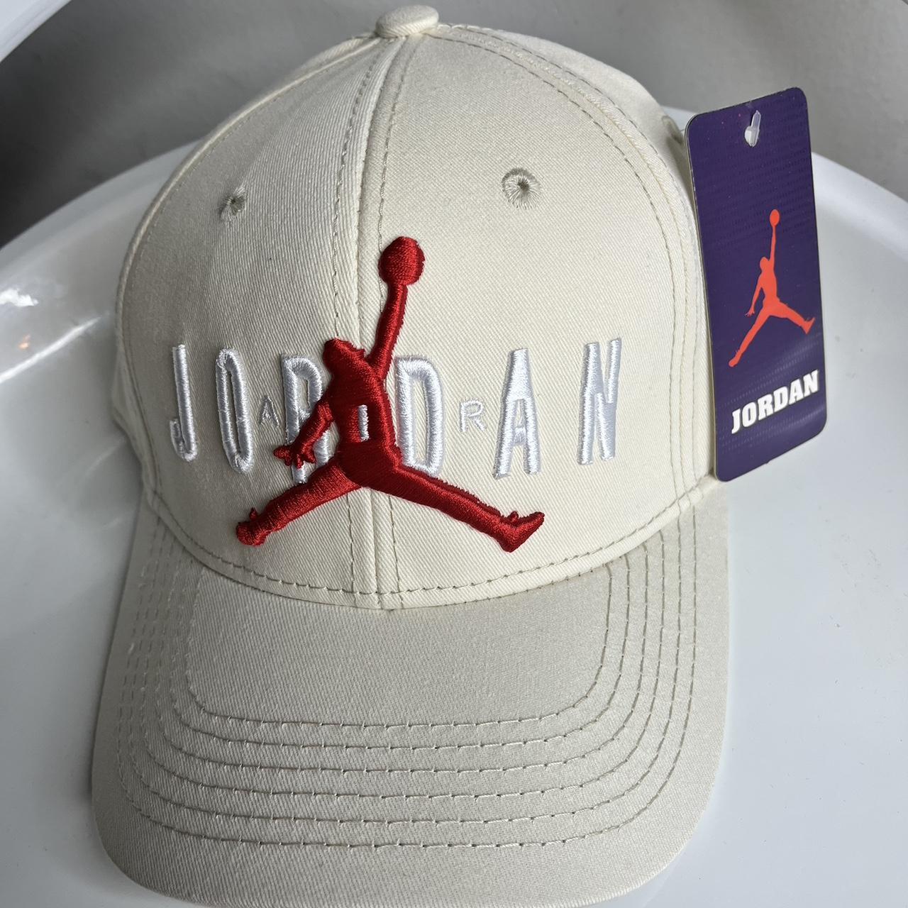 jordan hats lids