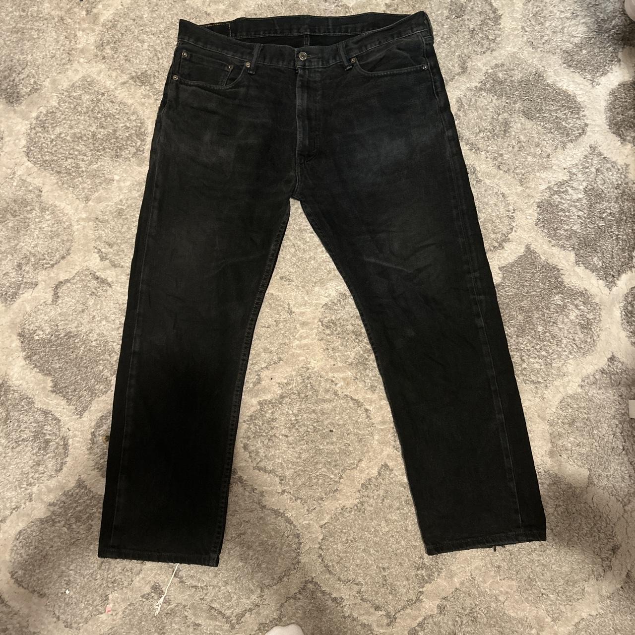 Levi's Men's Jeans | Depop