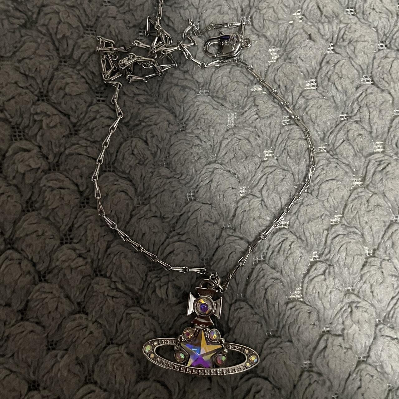 Vivienne Westwood Men S Multi Jewellery Depop