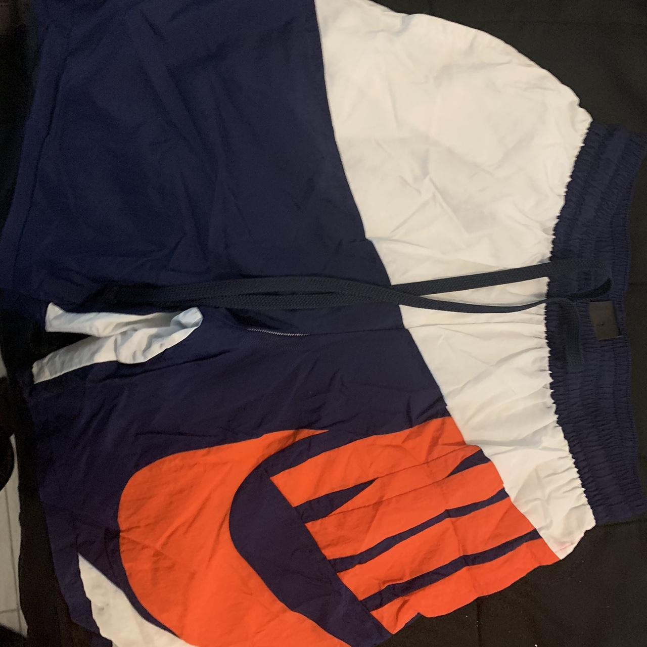 mens nike bathing suits