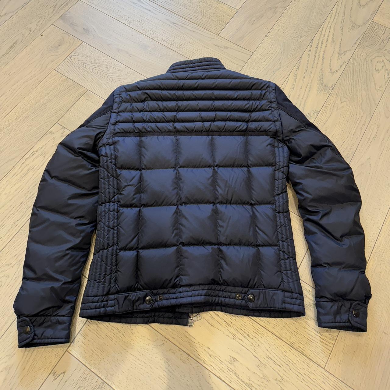 Navy Blue classic Very classy it's one Depop